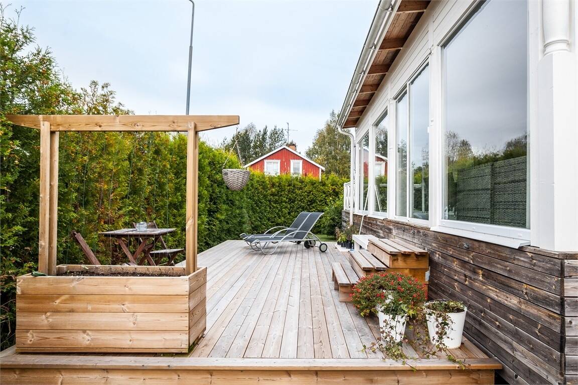 6 rum Villa på Rullstensvägen 30 Hagfors kommun - bild 5