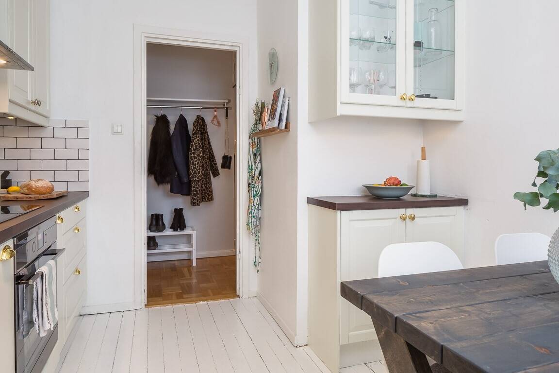 2 rum Lägenhet på Lottgatan 24 B Odenslund Östersunds kommun - bild 5