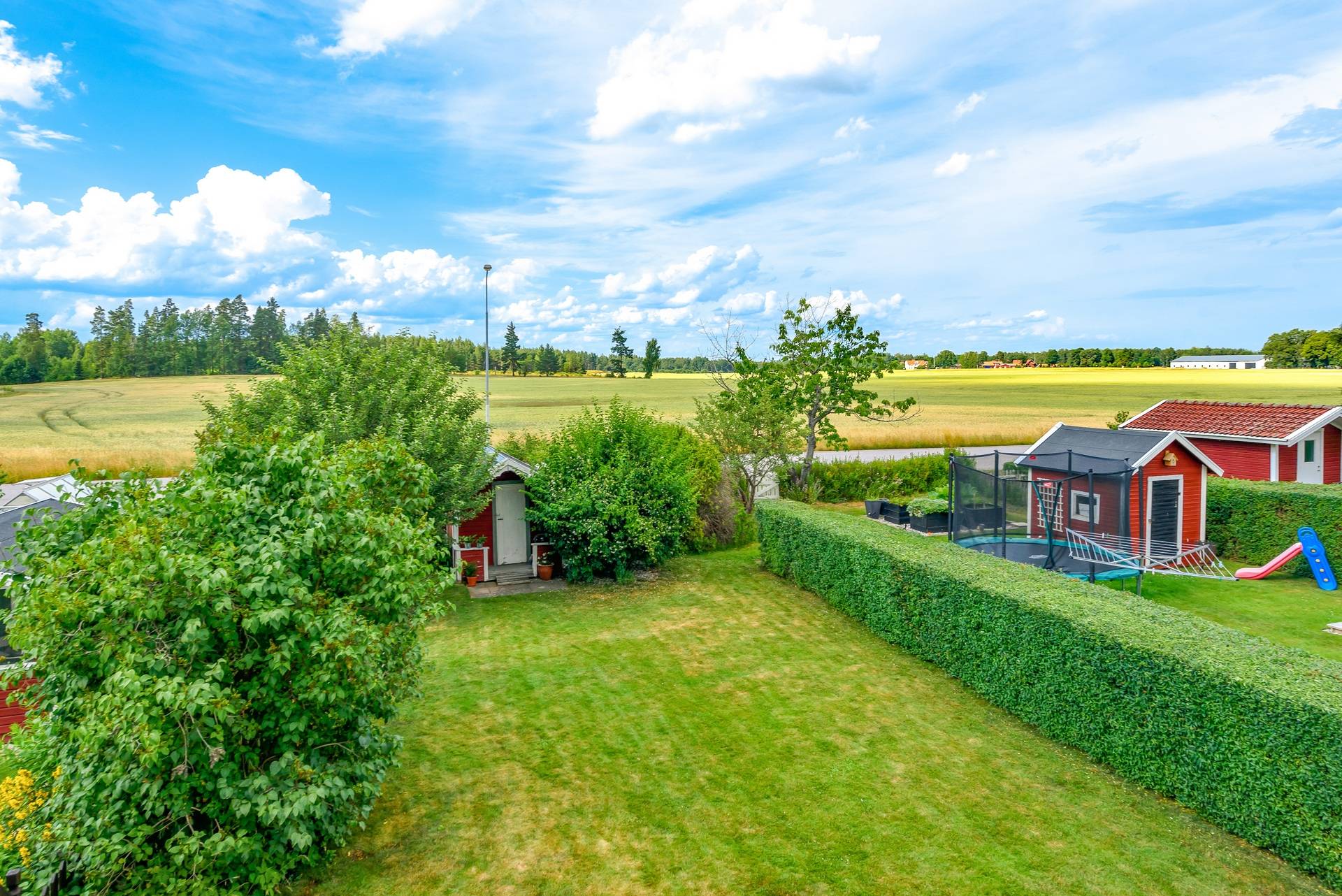 5 rum Kedjehus på Storhagsgatan 3 Vikingstad Linköpings kommun - bild 44