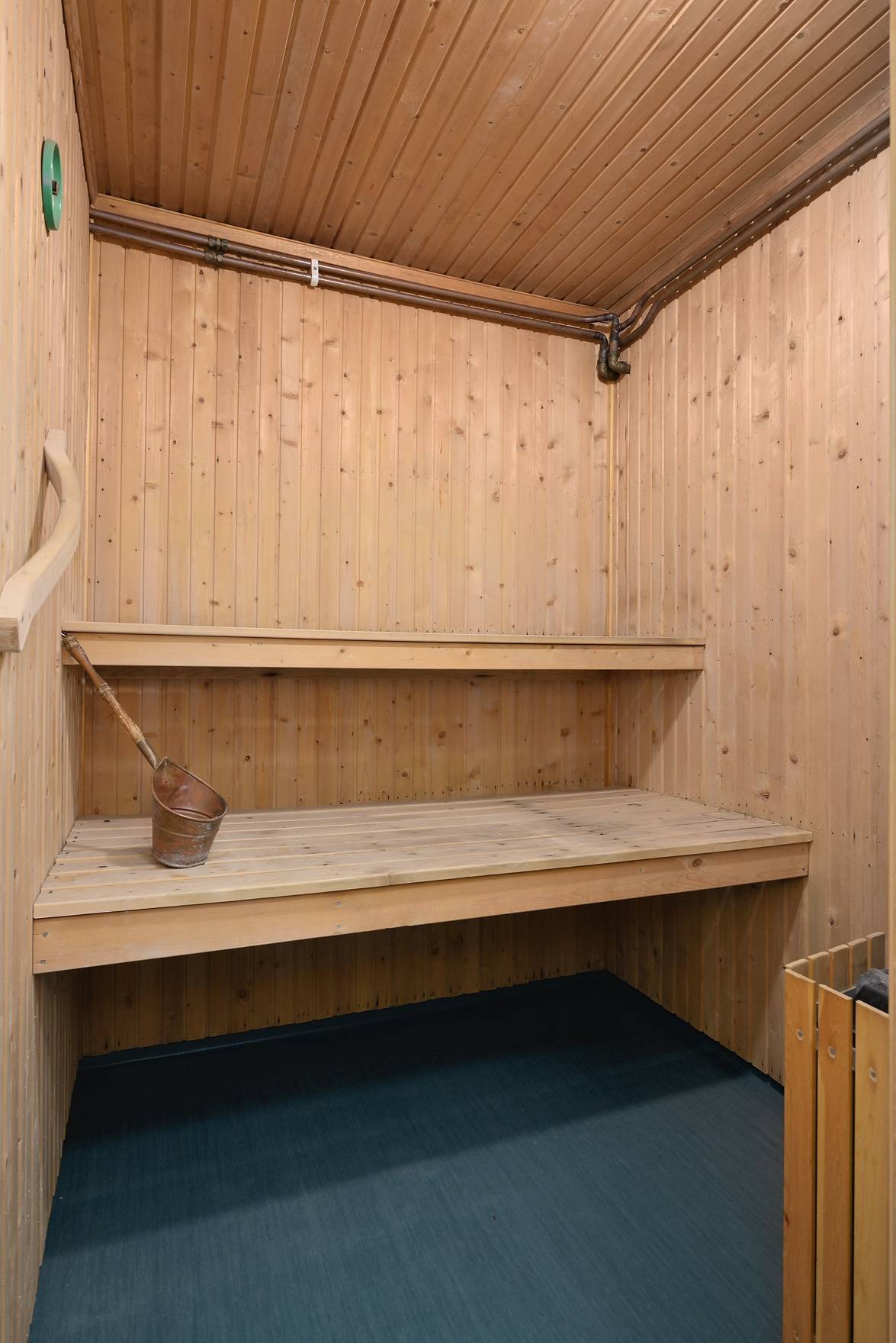 6 rum Villa på Fjäderbäck 13 Bodbyn Umeå kommun - bild 16
