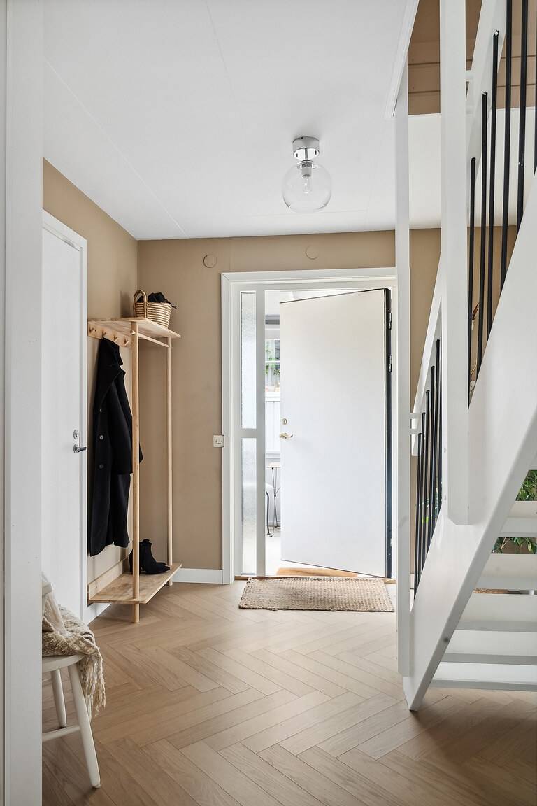 5 rum Villa på Tranbärsvägen 115 Floda - Uddared Lerums kommun - bild 17