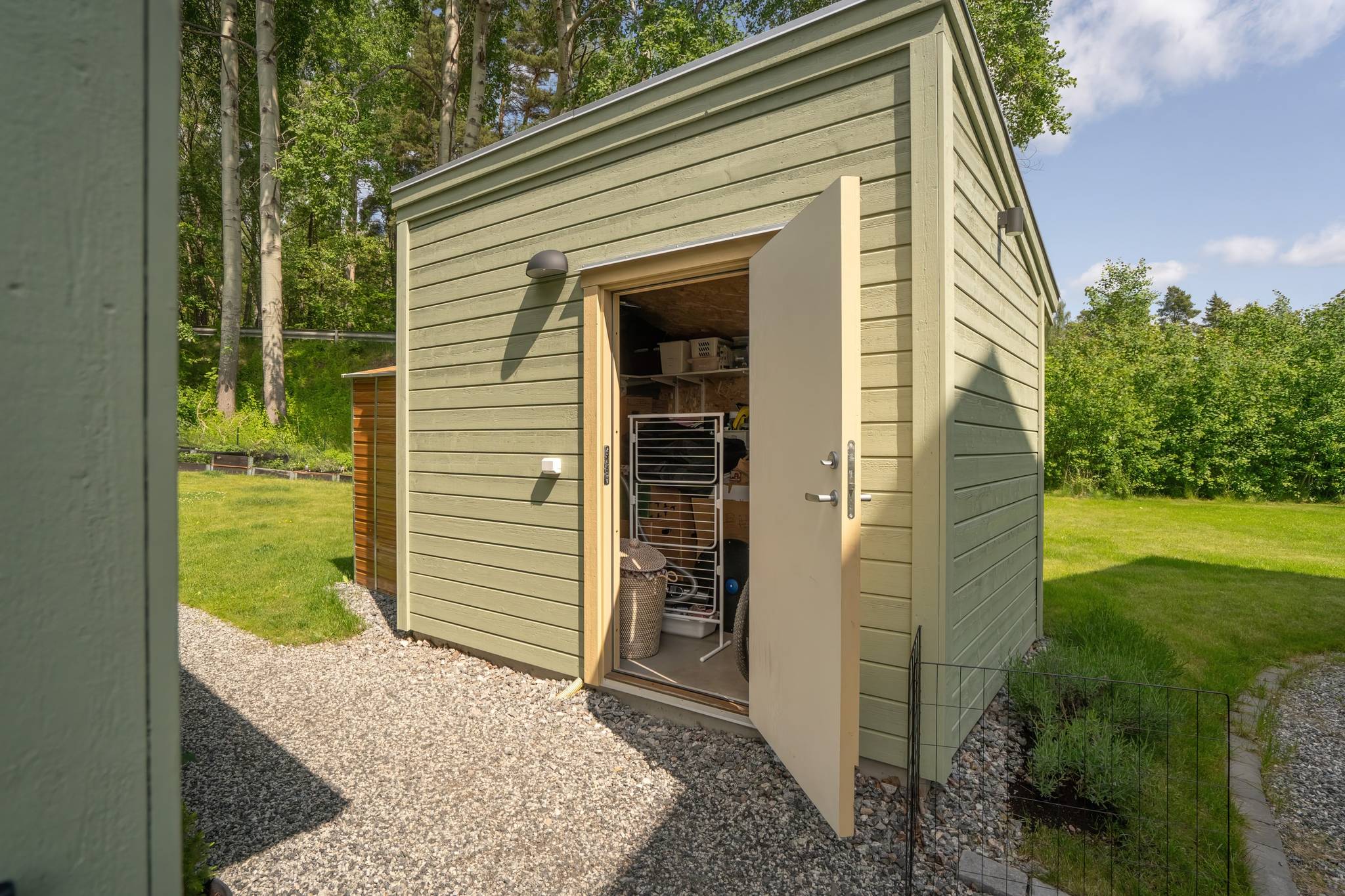 3 rum Villa på Lillhagsvägen 18 Rydbo Saltsjöbad Österåkers kommun - bild 19