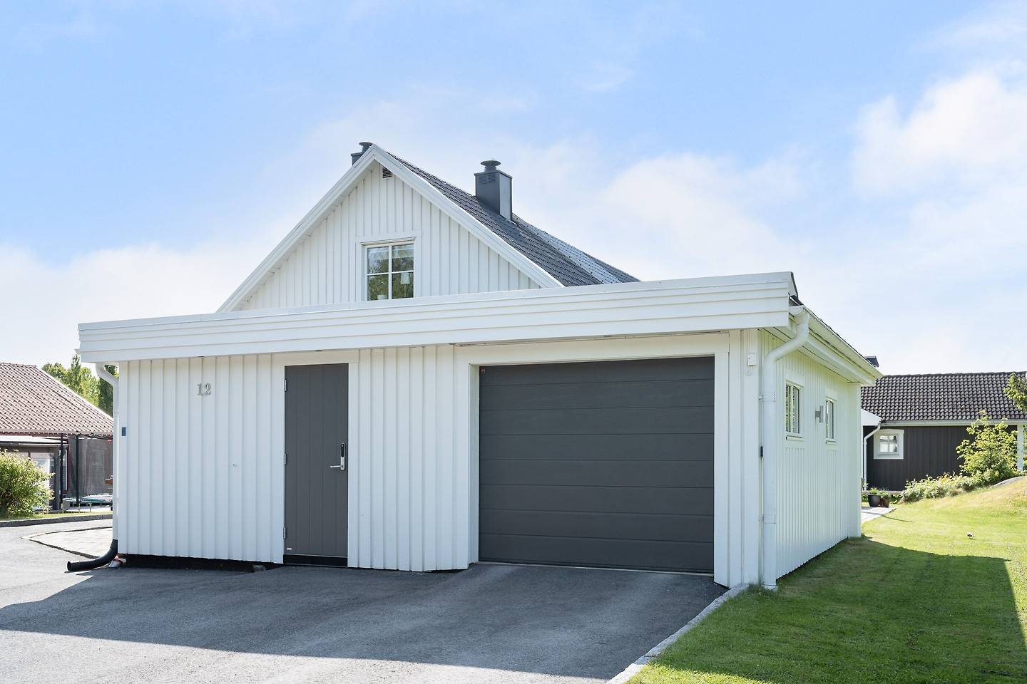 5 rum Villa på Trossgatan 12 Djupviken Piteå kommun - bild 7