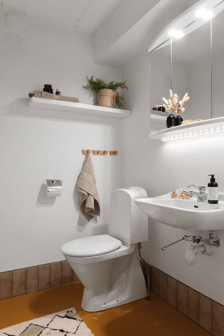 7 rum Villa på Bångsbovägen 30 Kullavik Kungsbacka kommun - bild 45