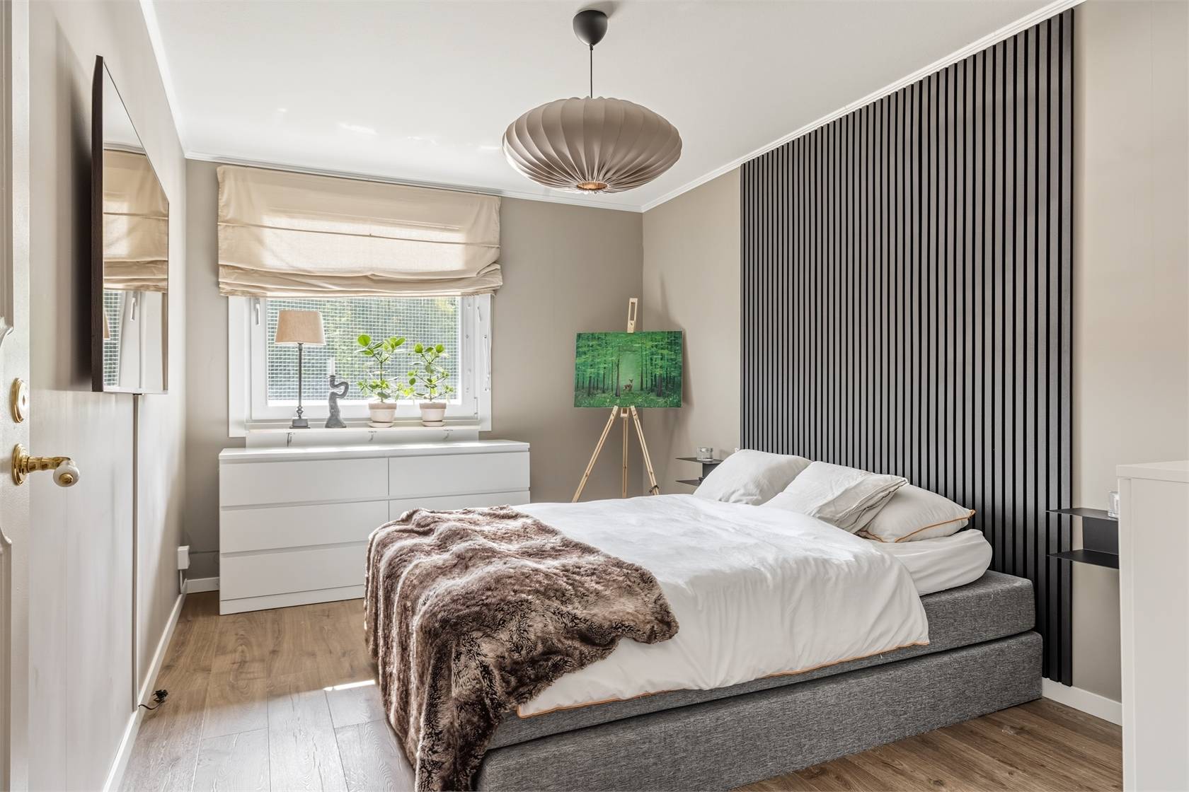 4 rum Lägenhet på Tuvgatan 47 Vidingsjö Linköpings kommun - bild 12