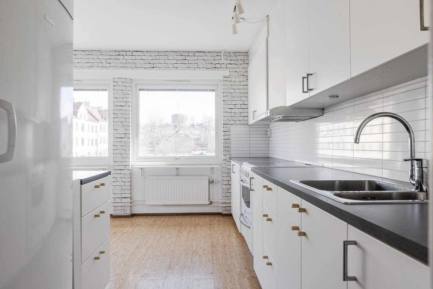 2 rum lägenhet på Storgatan 55C Nässjö, Nässjö kommun - bild 4