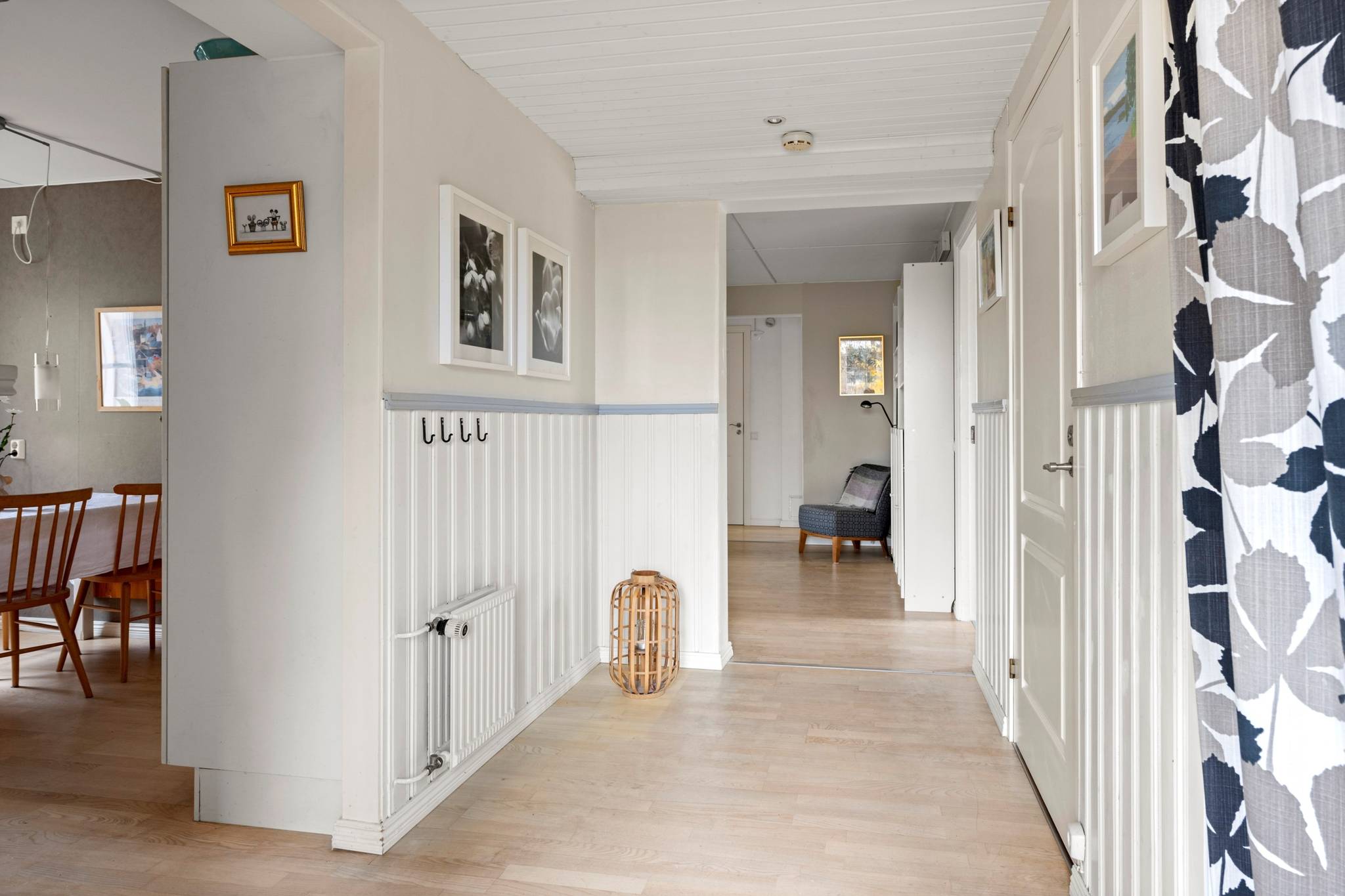 4 rum Lägenhet på Björnmossvägen 90 Älta - Erstavik/Strålsjöområdet Nacka kommun - bild 6