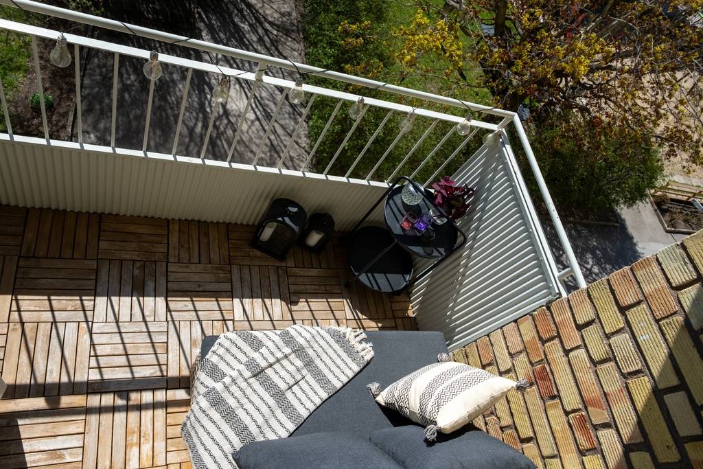 2 rum Lägenhet på Djupegatan 32B Hudiksvalls kommun - bild 15