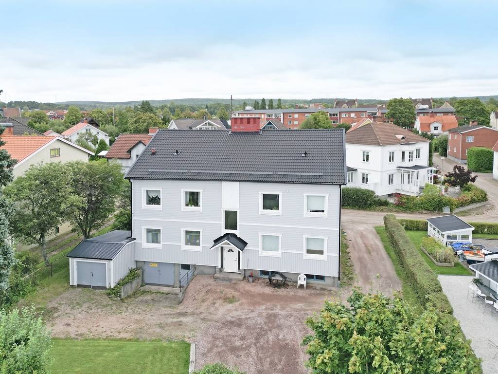 Övrig på Konduktörsgatan 12 Villastaden Kristinehamns kommun - bild 4