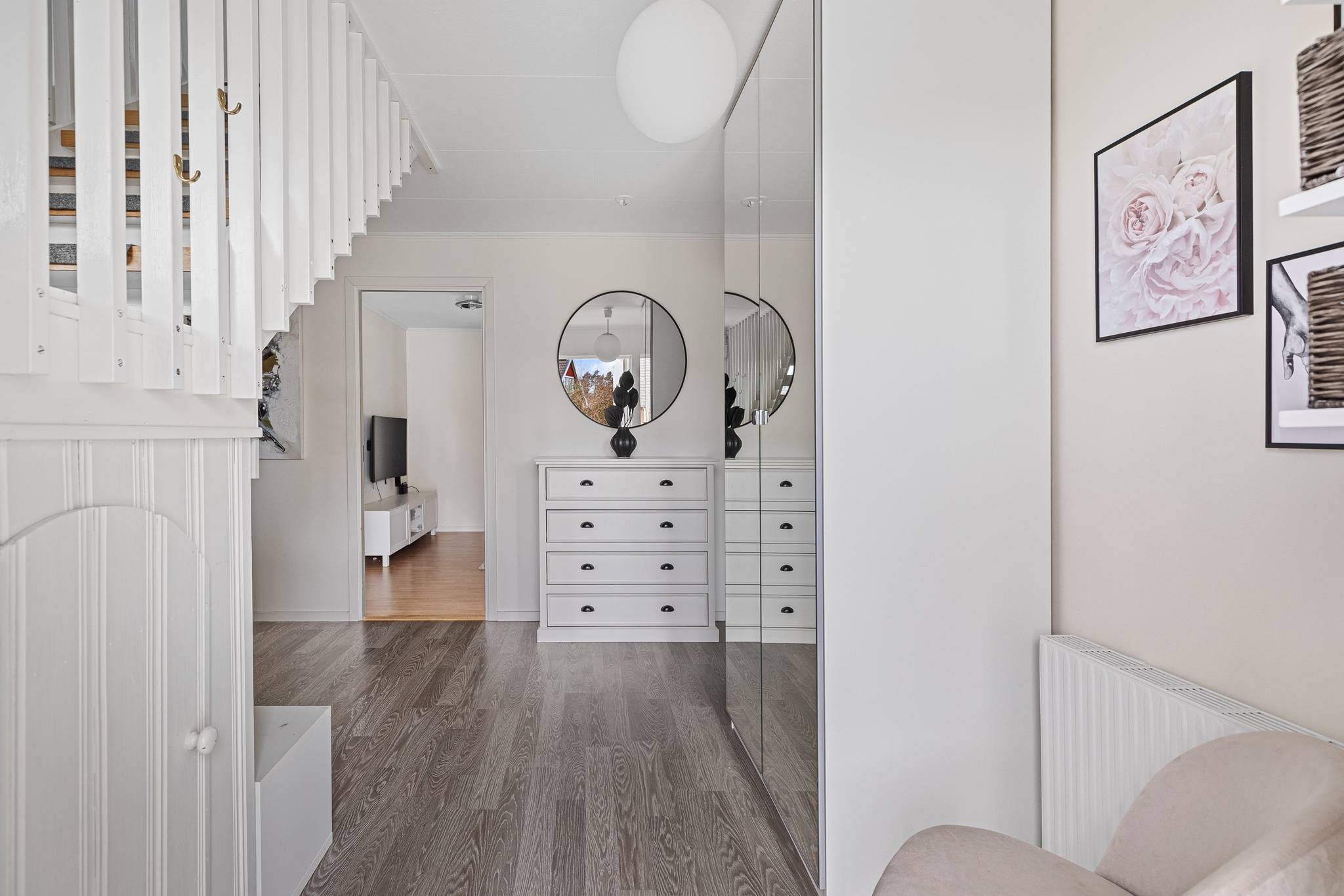 6 rum Villa på Håstahage 124 Märsta - Odensala Sigtuna kommun - bild 22