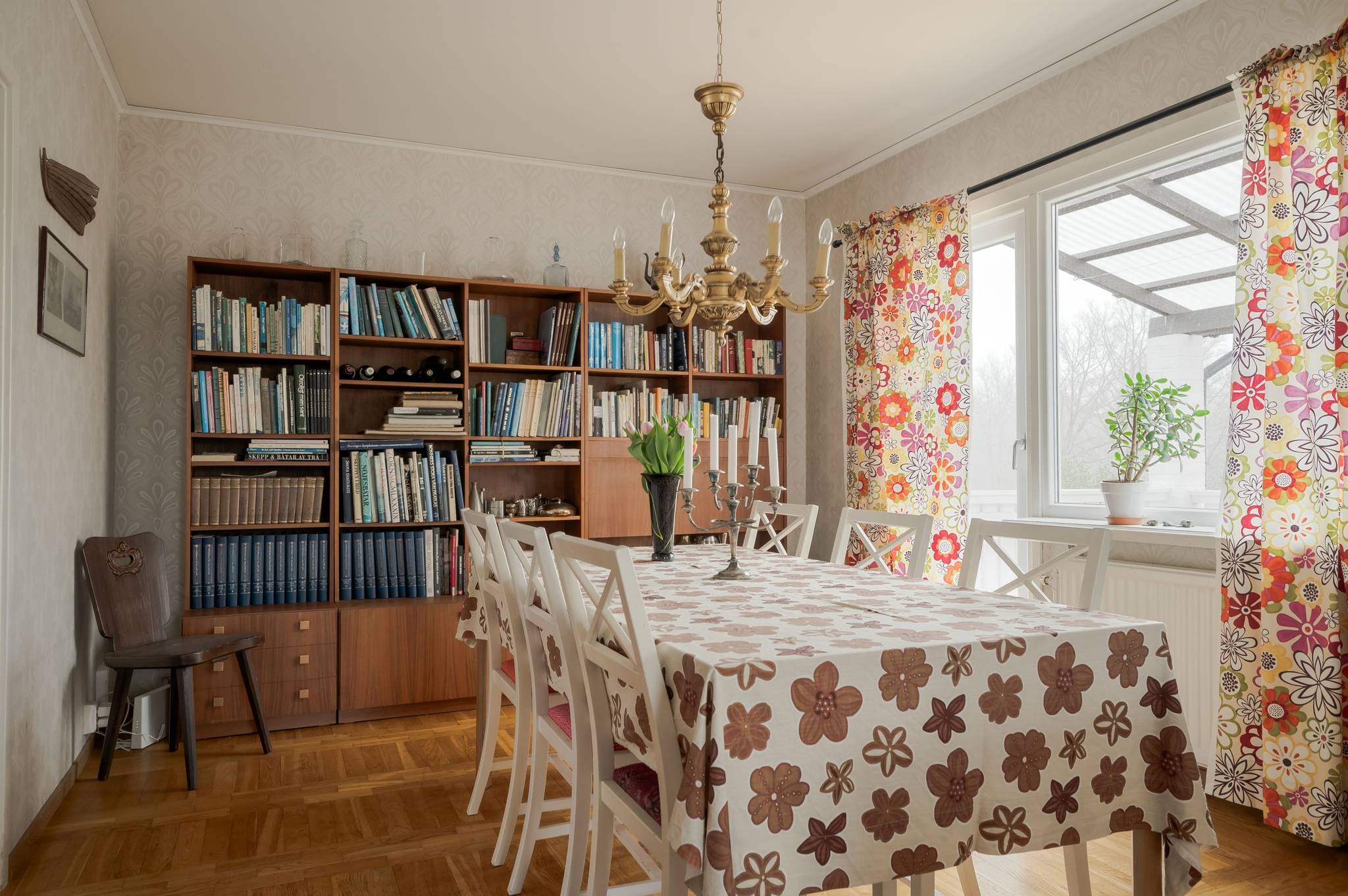 4 rum Villa på Norra Villagatan 18 Grums kommun - bild 15