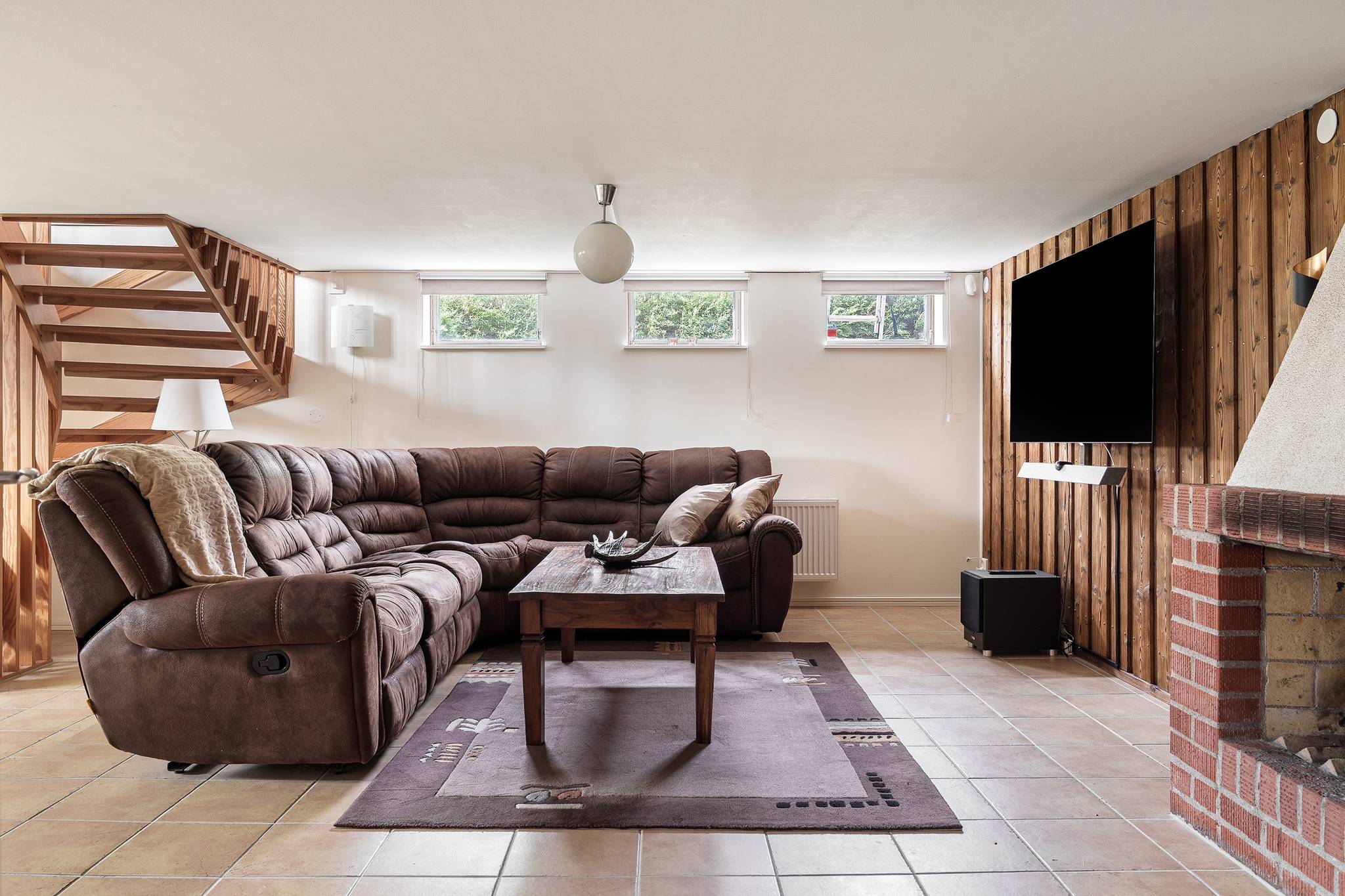 5 rum Villa på Solringsvägen 8 Skånes Viby Kristianstads kommun - bild 22