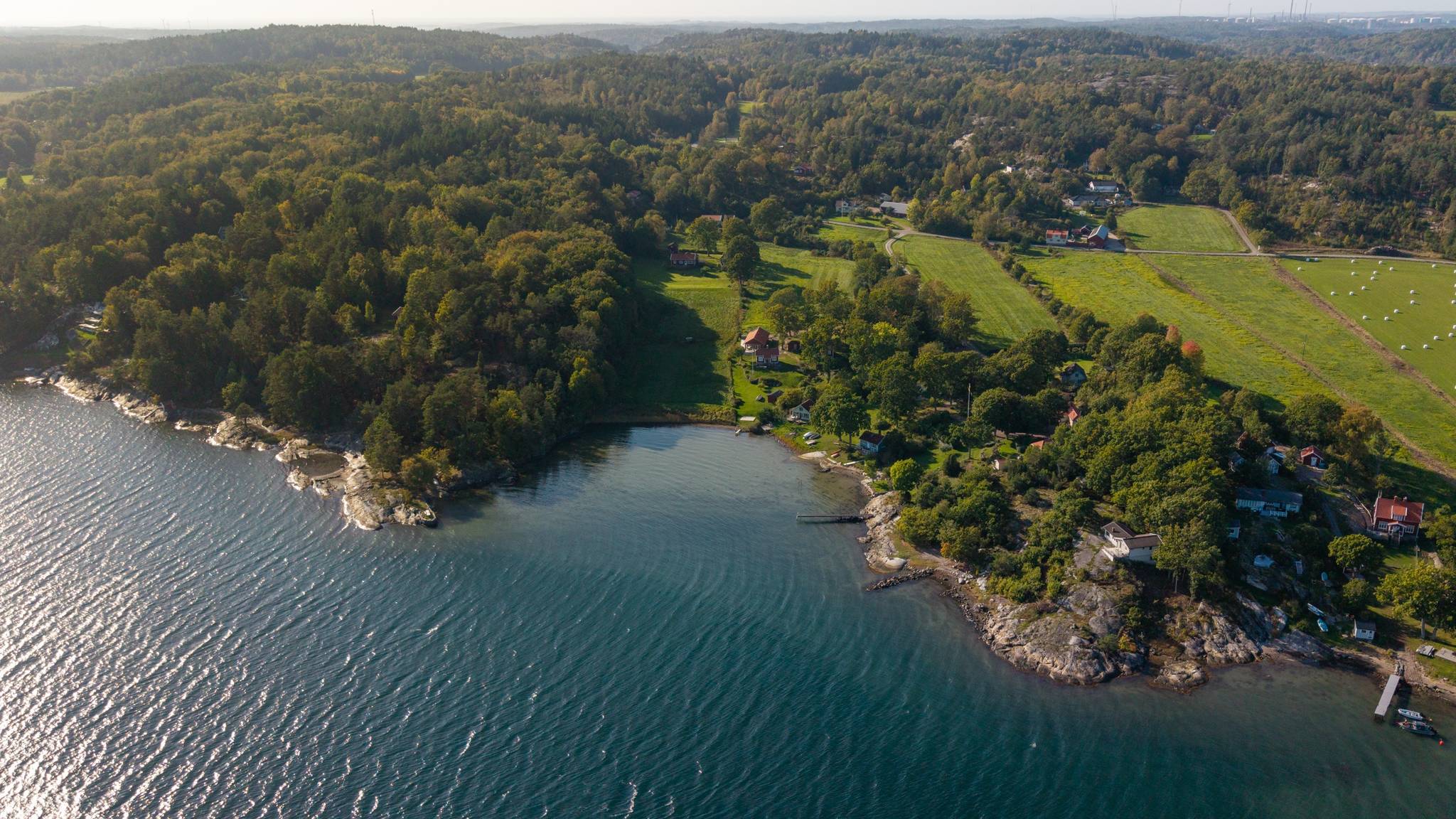 2 rum Fritidshus på Torgestad 160 Torgestad Lysekils kommun - bild 11