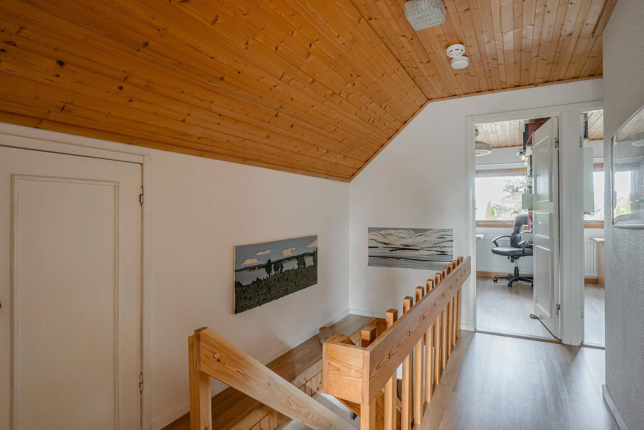 6 rum Villa på Språngtorpsvägen 9 Kårsta Vallentuna kommun - bild 33