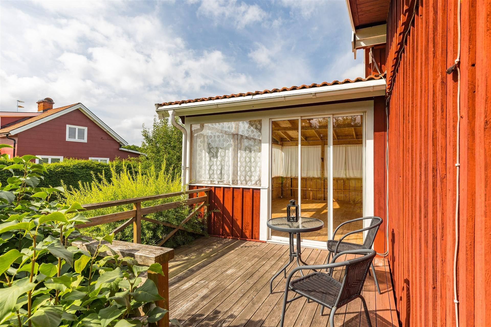 5 rum Villa på Hult 7 Gullspångs kommun - bild 34