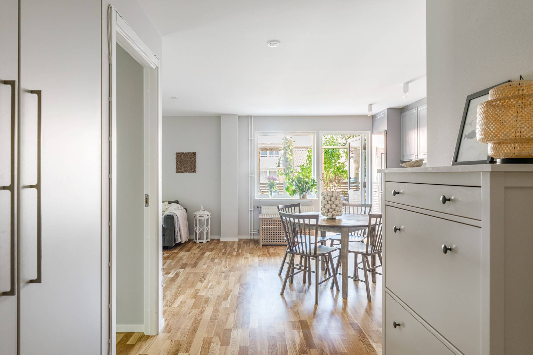 2 rum Lägenhet på Ekebyvägen 32 Ekeby Vallentuna kommun - bild 6