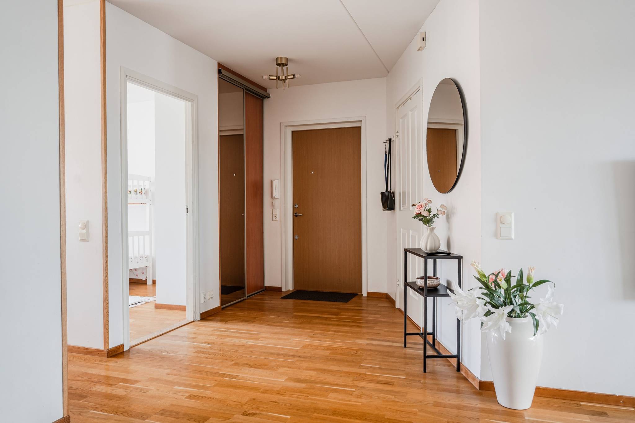 3 rum Lägenhet på Portalgatan 17 Kapellgärdet Uppsala kommun - bild 21