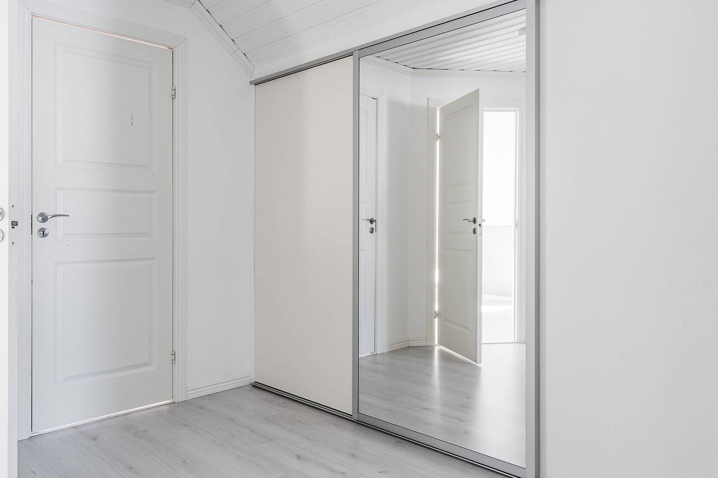 7 rum Villa på Karlssonsvägen 3 Sjulsmark Piteå kommun - bild 27