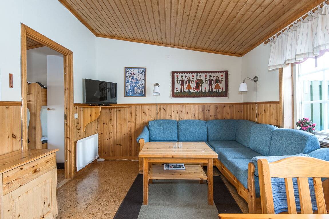 2 rum Lägenhet på Gröna Byn 531 A Lindvallen, Sälen Malung-Sälens kommun - bild 7