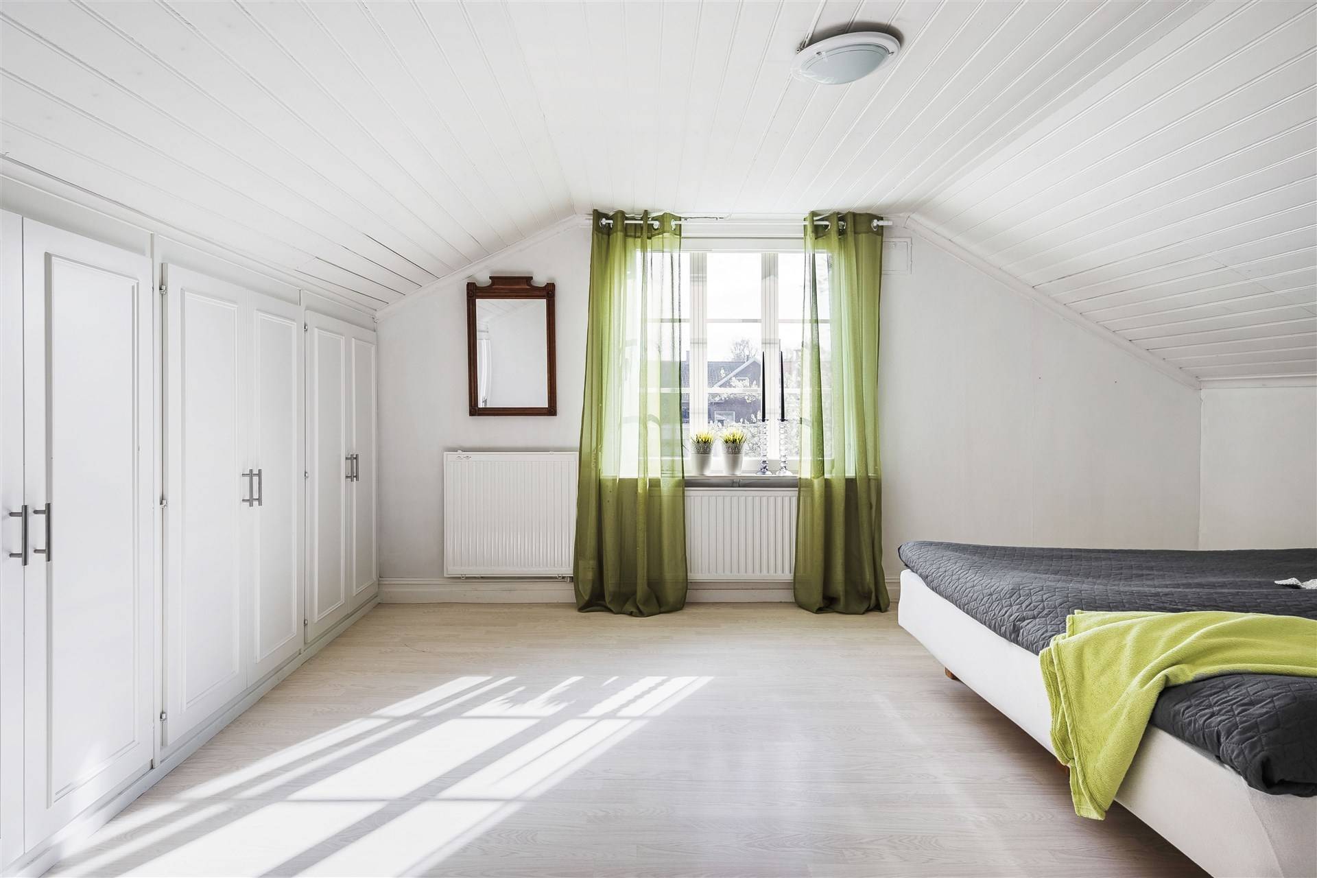 4 rum Villa på Järnvägsgatan 5 Falköpings kommun - bild 21