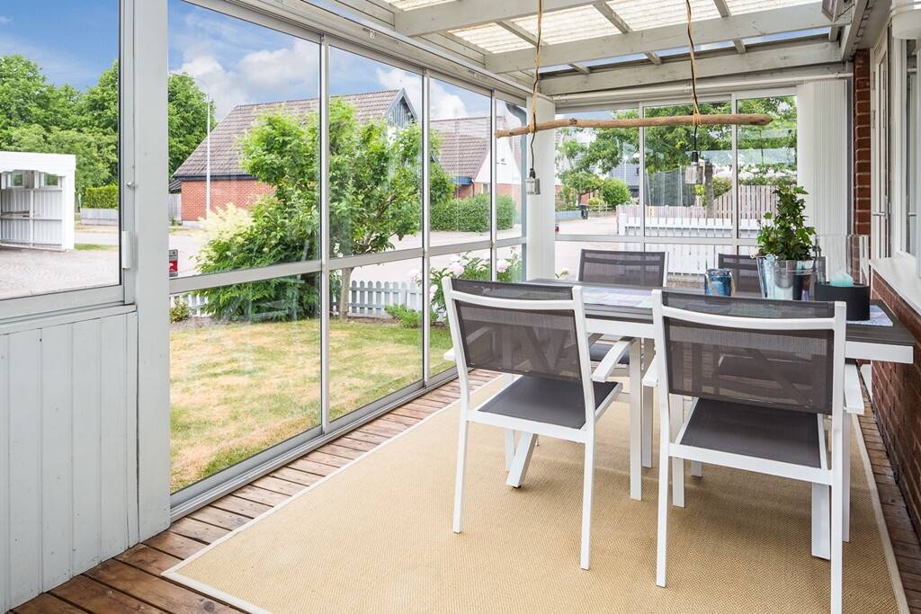 4 rum Parhus på Aftonvägen 18 Vallås Halmstads kommun - bild 10