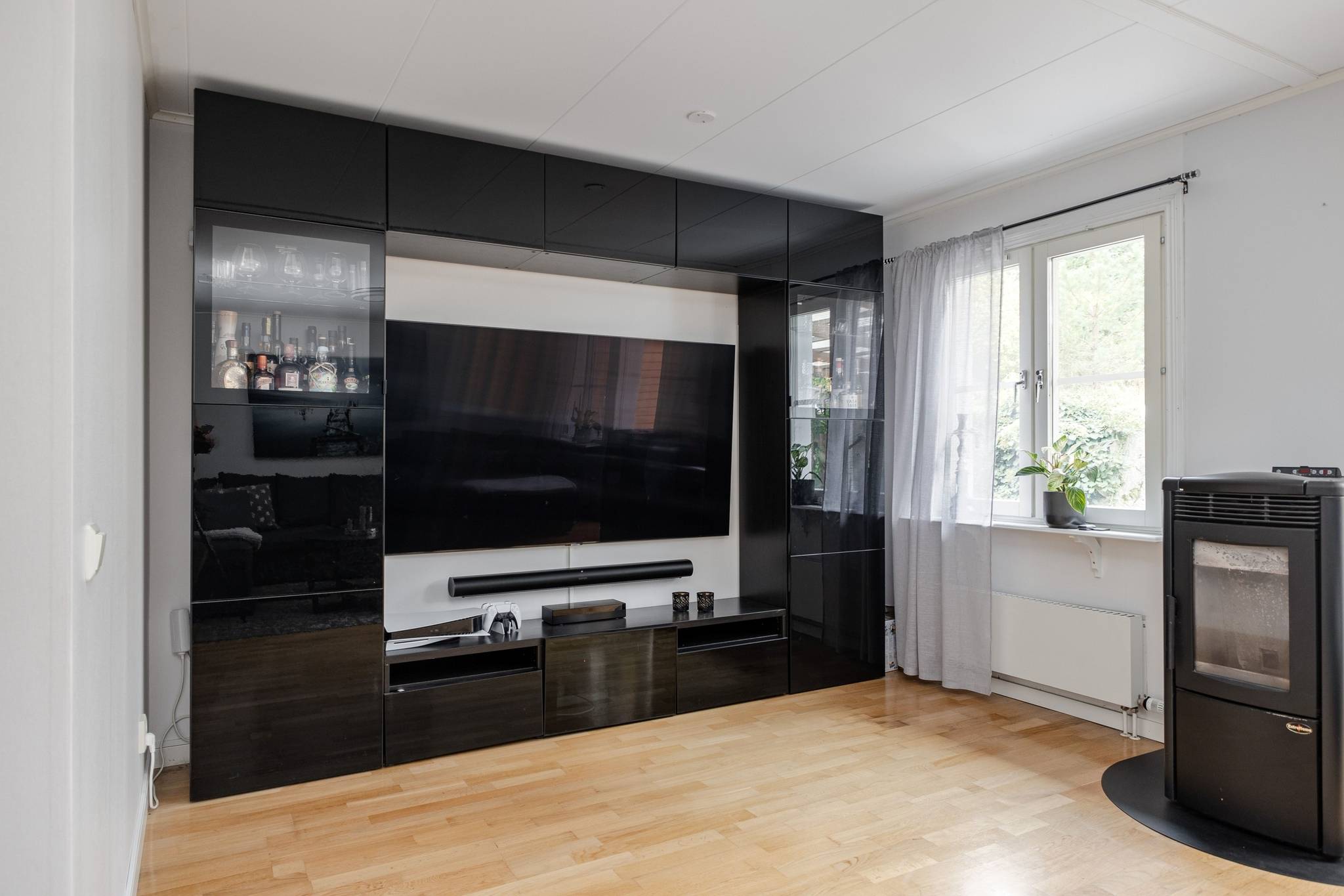 4 rum Parhus på Ekoxegatan 4 Gånsta Enköpings kommun - bild 7