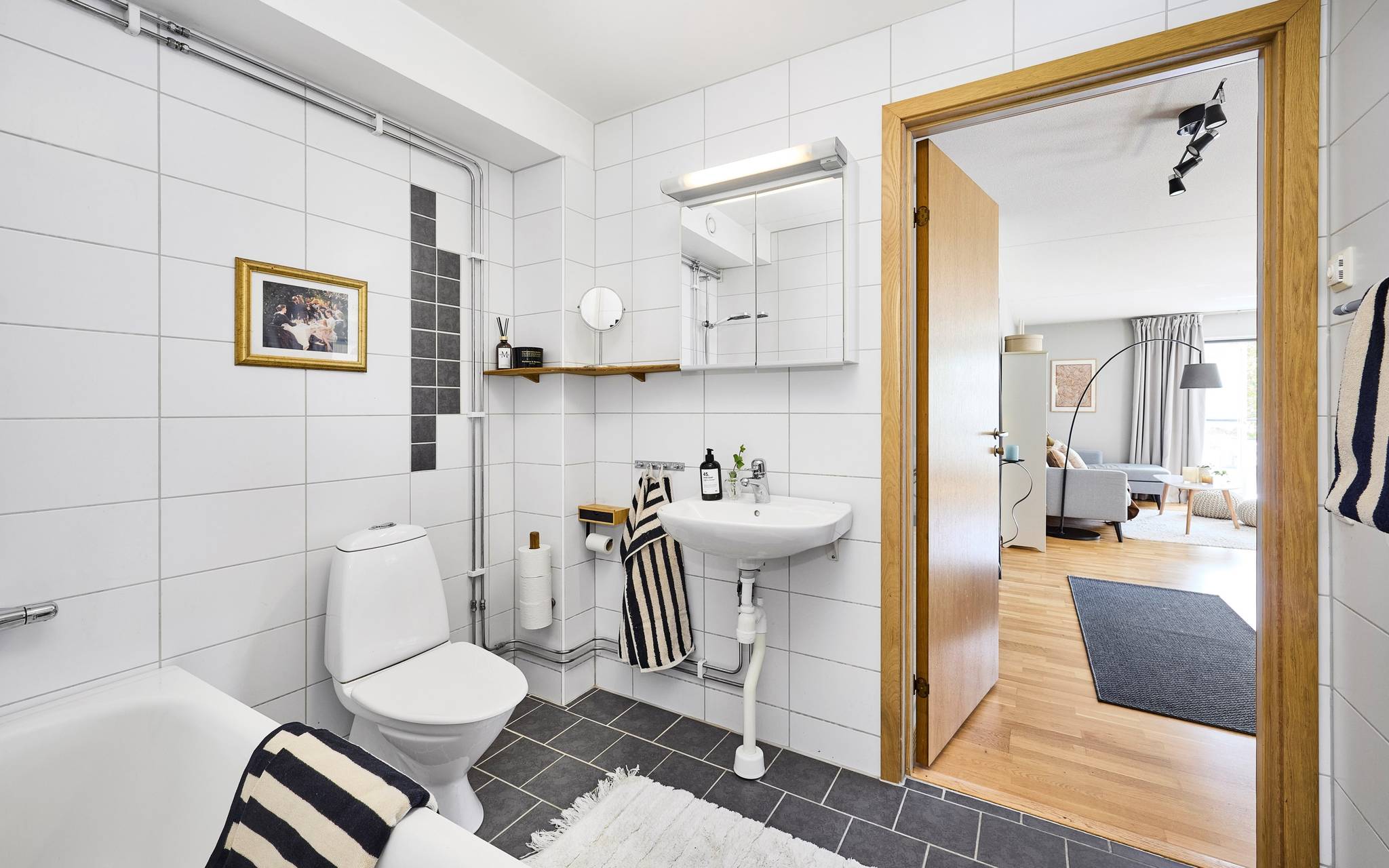 4 rum Lägenhet på Askgatan 1C Torpa Jönköpings kommun - bild 22