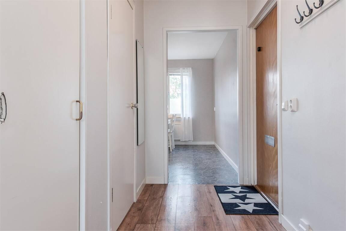 1 rum Lägenhet på Karlskogavägen 21 Liljebäck/Irisdal Kristinehamns kommun - bild 5