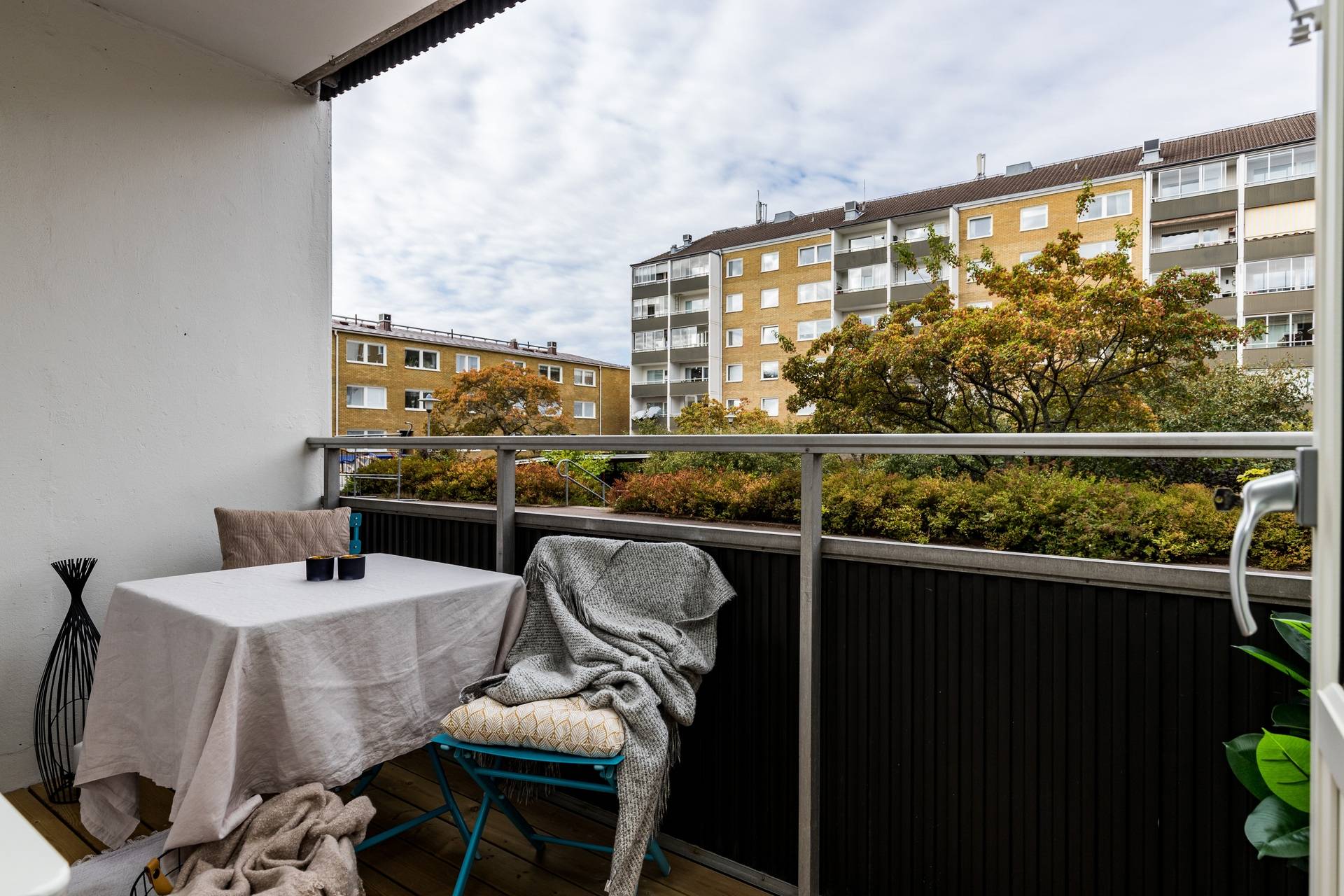 1 rum Lägenhet på Rosenbadsgatan 3A Viken Karlstads kommun - bild 7