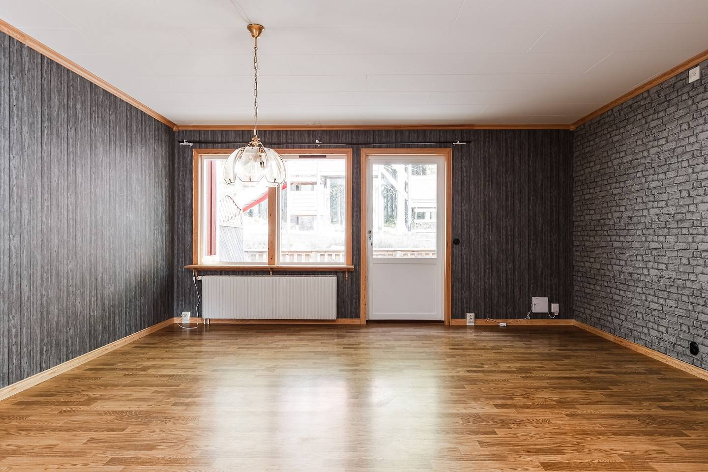 4 rum Villa på Östra Takene Enbacken Östra 1 Brunskog Arvika kommun - bild 9