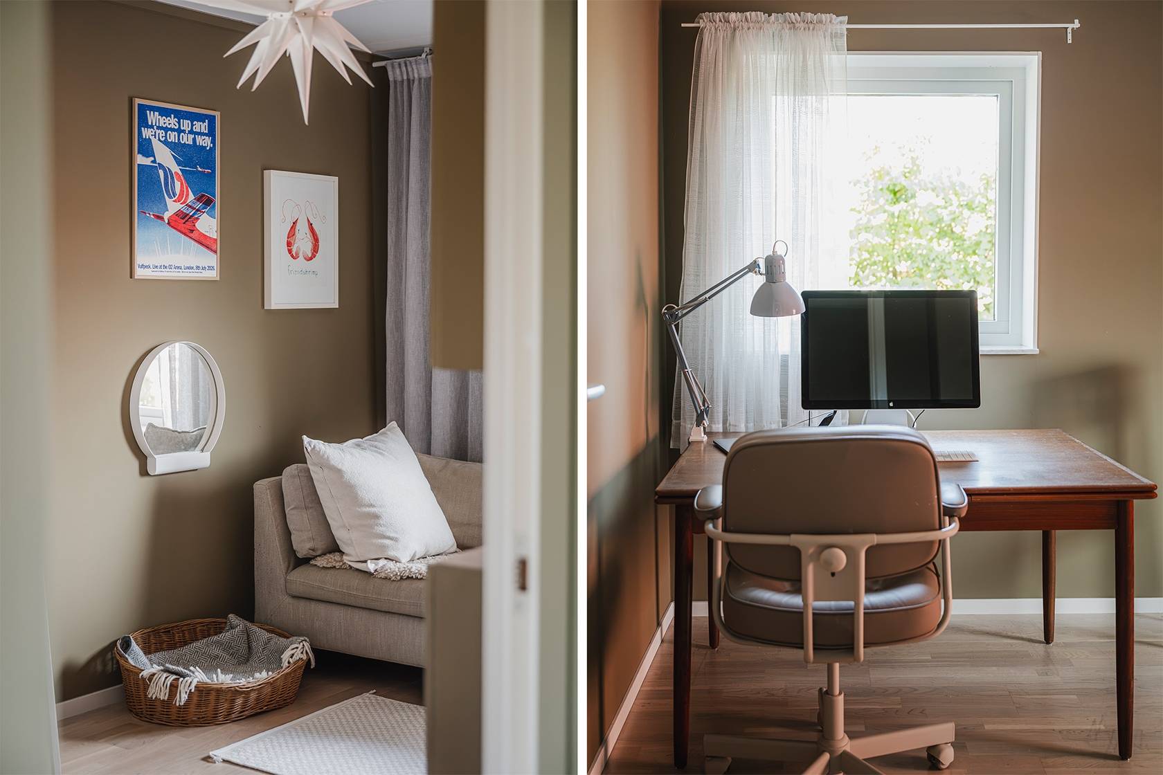 5 rum Radhus på Klockarebovägen 20 Bålsta - Frösundavik Håbo kommun - bild 39