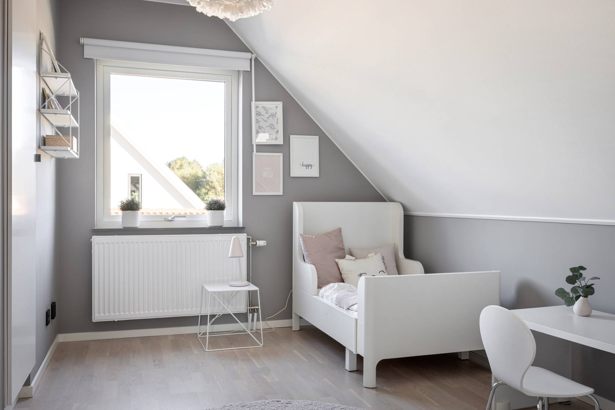180 m² Villa på Holmströms väg 6 Åkarp Burlövs kommun - bild 24