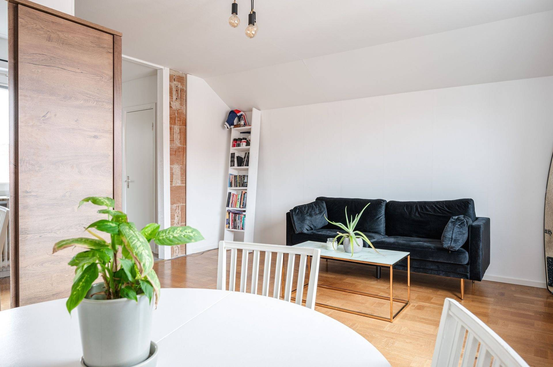 1 rum Lägenhet på Torsgatan 23 A Nyckelberget Köpings kommun - bild 7