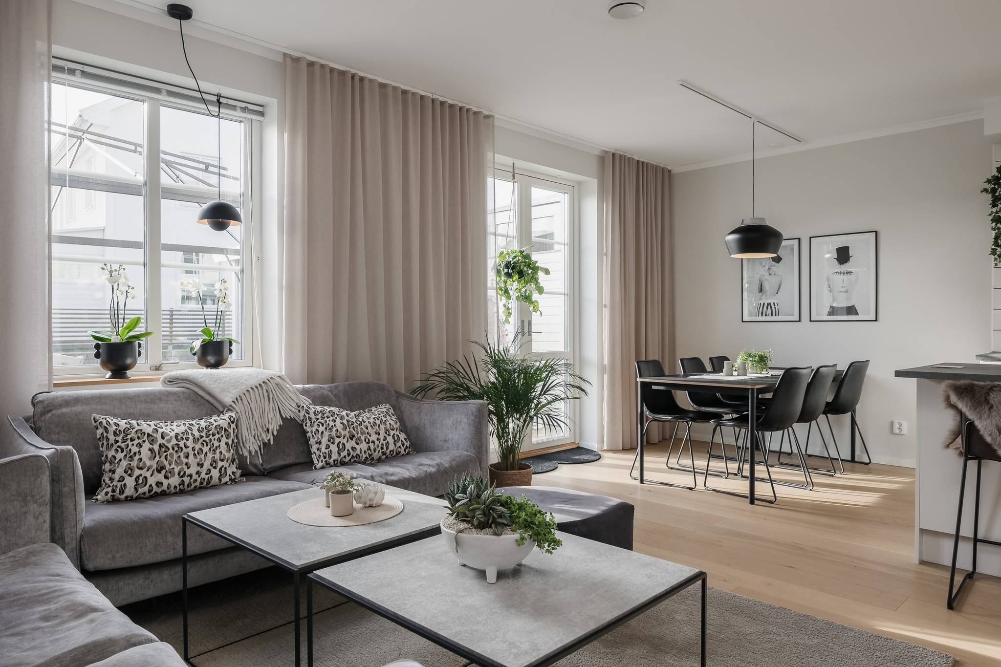 5 rum Radhus på Lassagårdsgatan 4B Trädgårdsstaden etapp 1 Skövde kommun - bild 6
