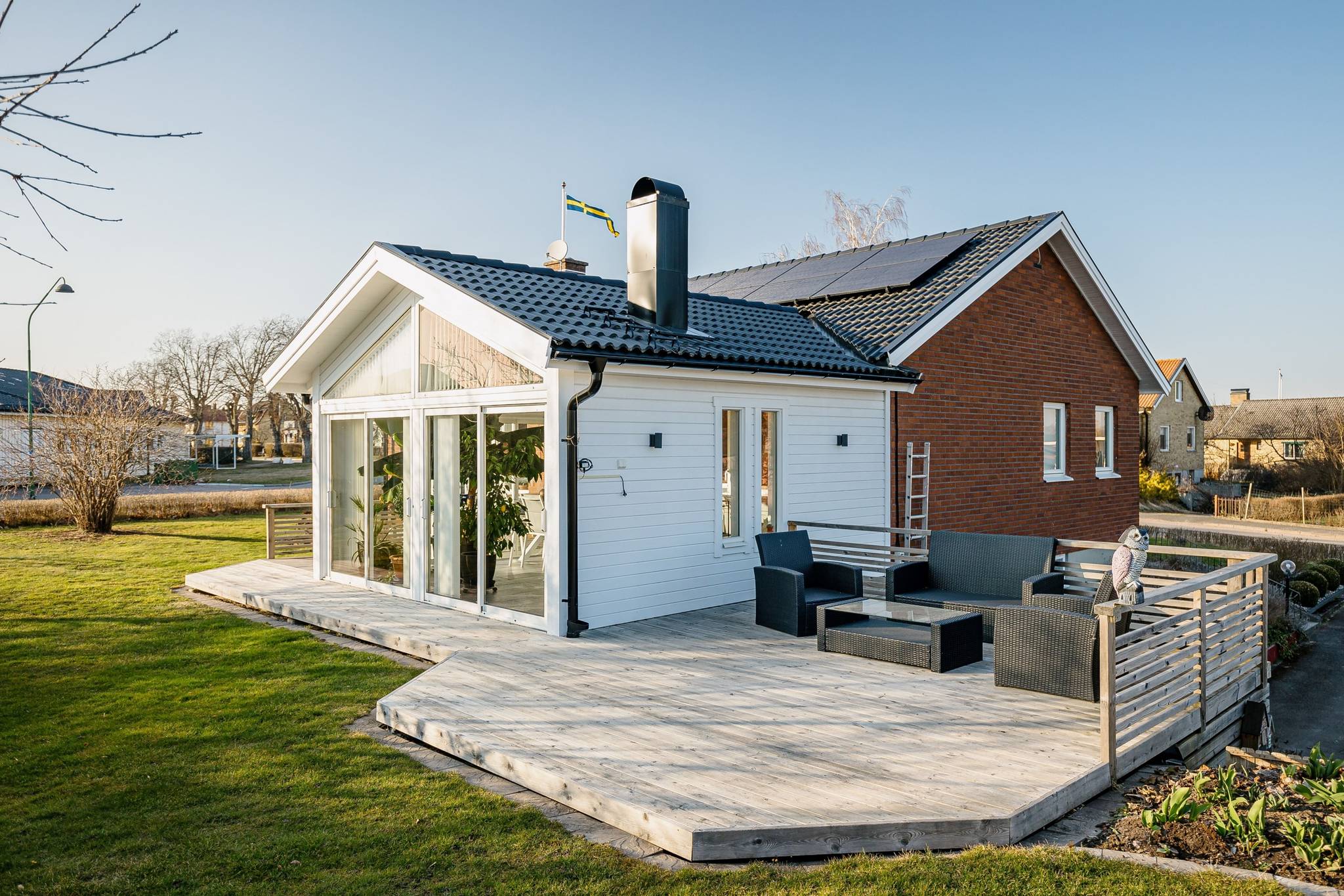 4 rum Villa på Björstorpsvägen 31 Tidaholm Tidaholms kommun - bild 31