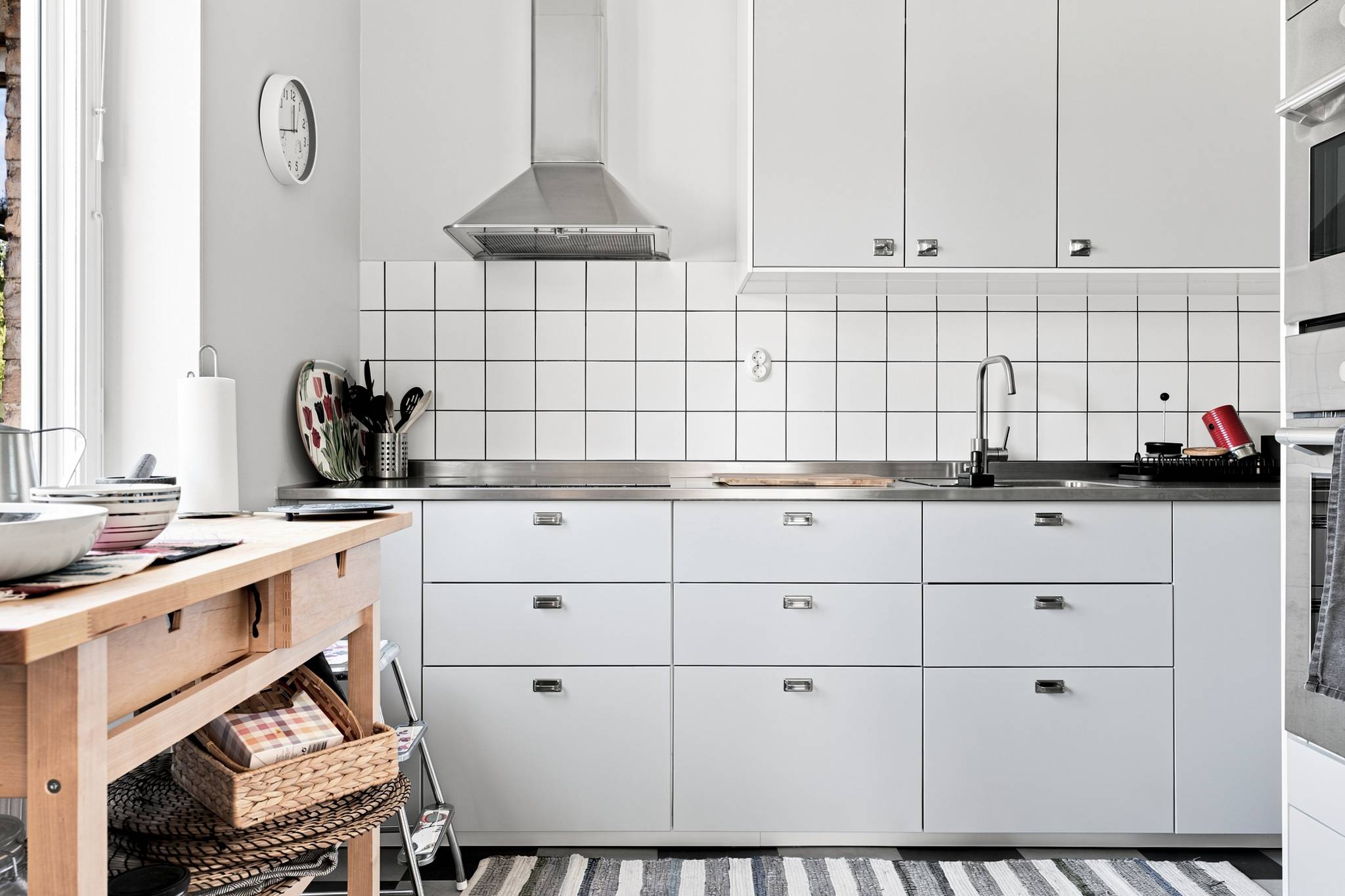 4 rum Lägenhet på Köpenhamnsvägen 48C Slottsstaden Malmö kommun - bild 11