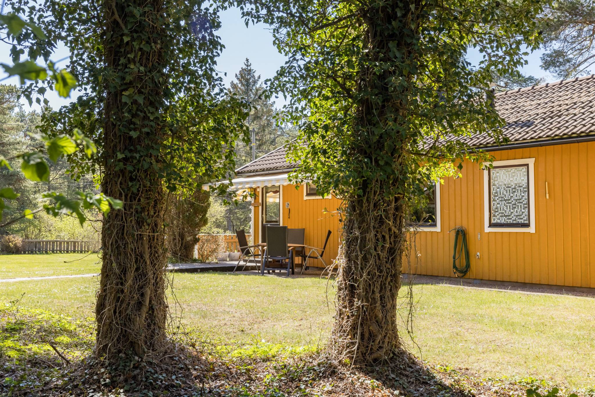 3 rum Villa på Själsö Pumpvägen 11 Själsö/Brissund Gotlands kommun - bild 30