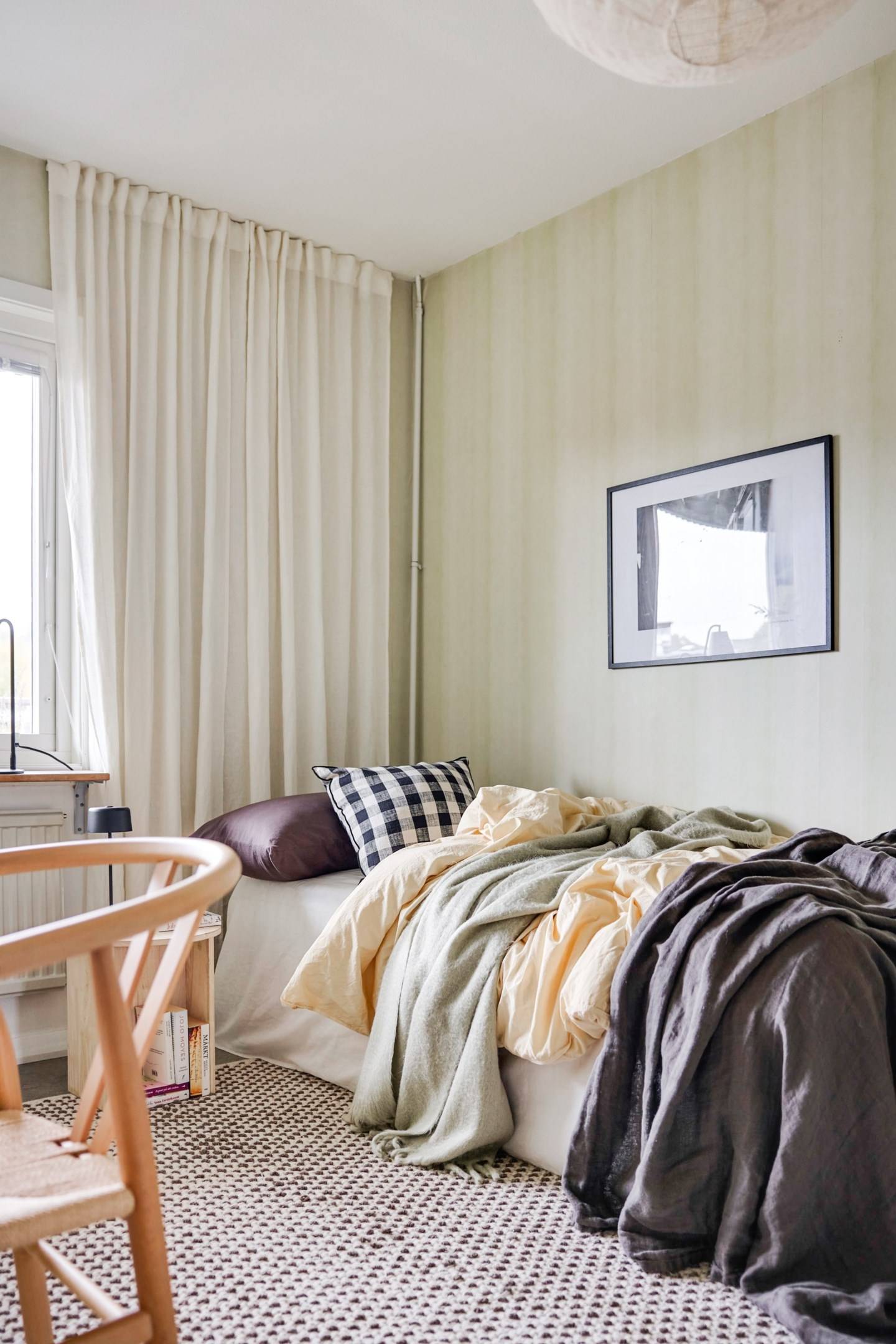 3 rum Lägenhet på Lillekärr södra 208 Hisings Kärra Göteborgs kommun - bild 17