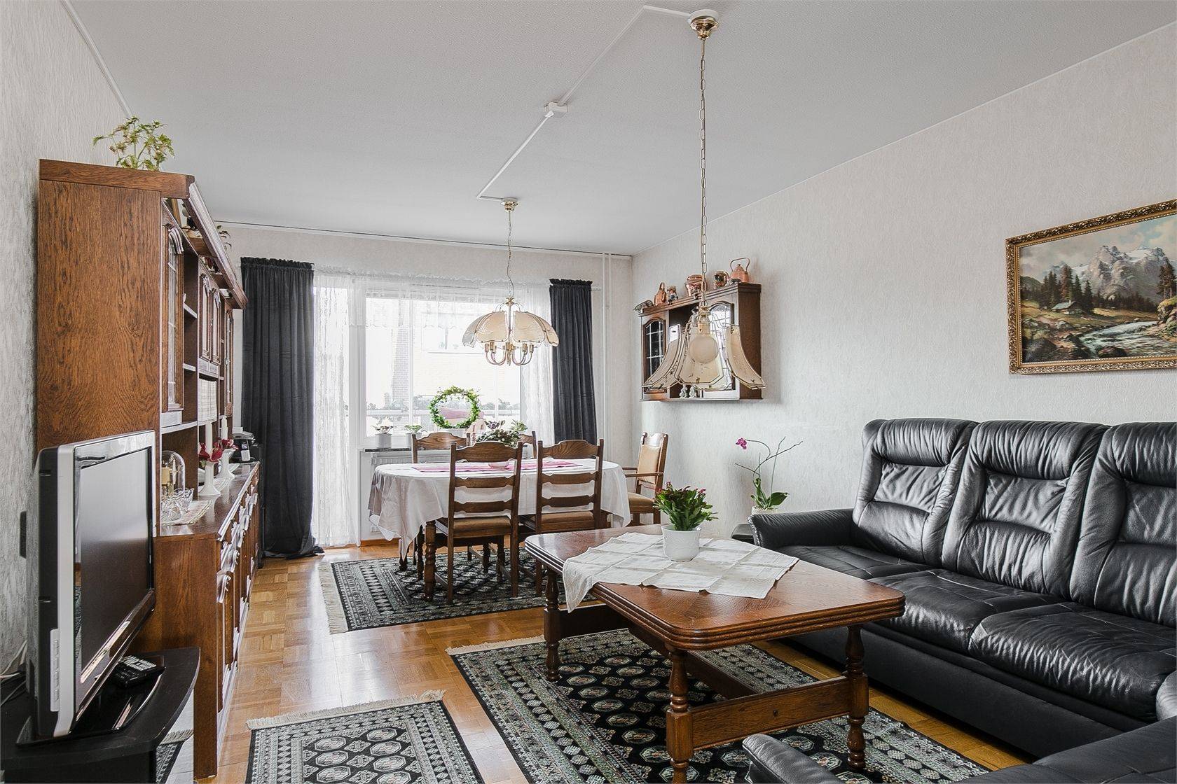 3 rum Lägenhet på Norra Skaraborgsgatan 1B Götene Tätort Götene kommun - bild 11