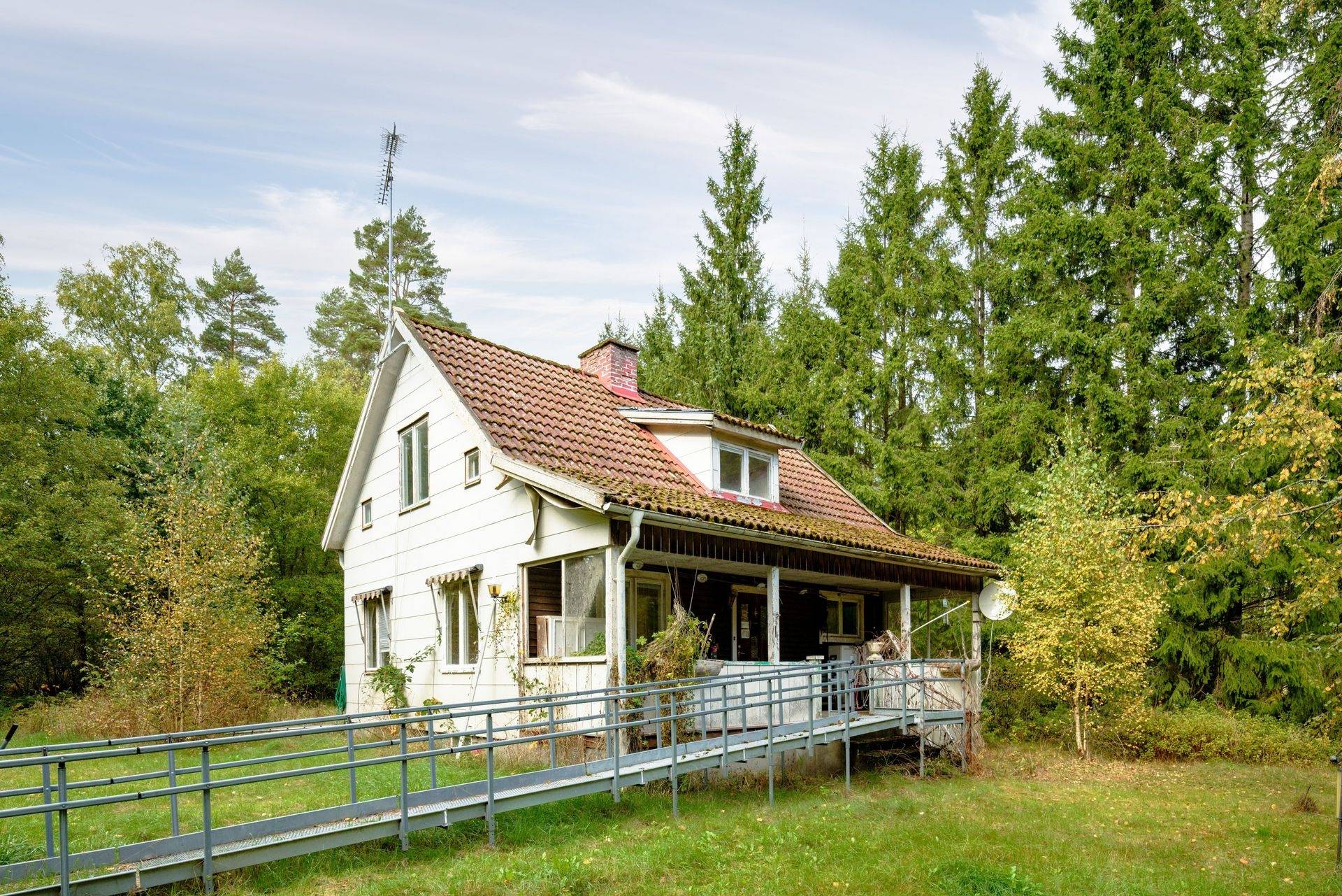 Vittaryd, Ljungby kommun