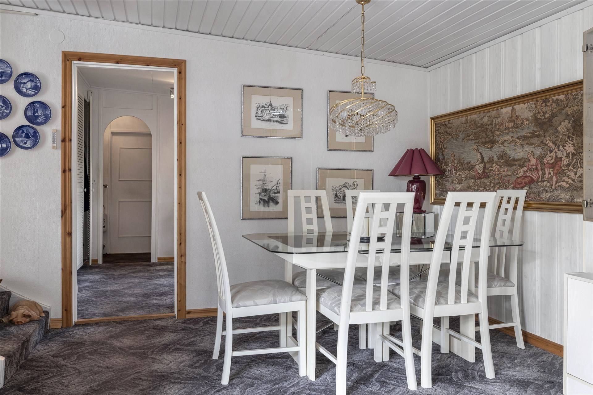 6 rum Villa på Laxmans väg 5 Snöstorp Halmstads kommun - bild 21