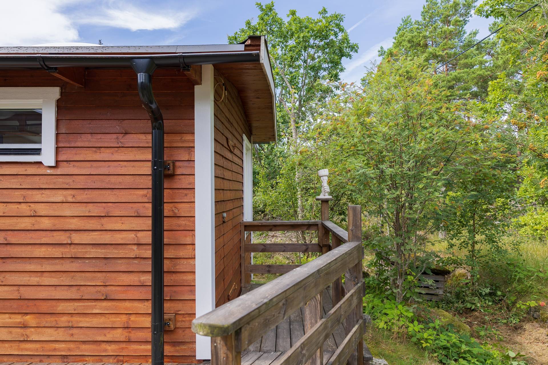 5 rum Fritidshus på Flatvarp 404 Loftahammar Västerviks kommun - bild 38