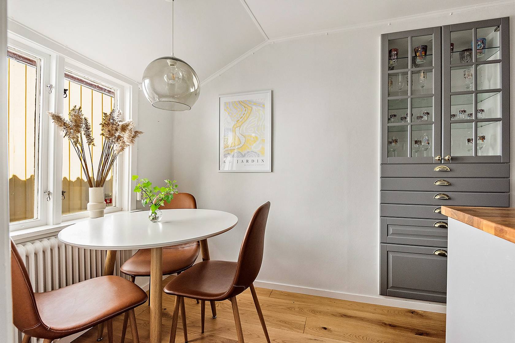 2 rum Villa på Henrik Trollesgatan 14B Björkholmen Karlskrona kommun - bild 14