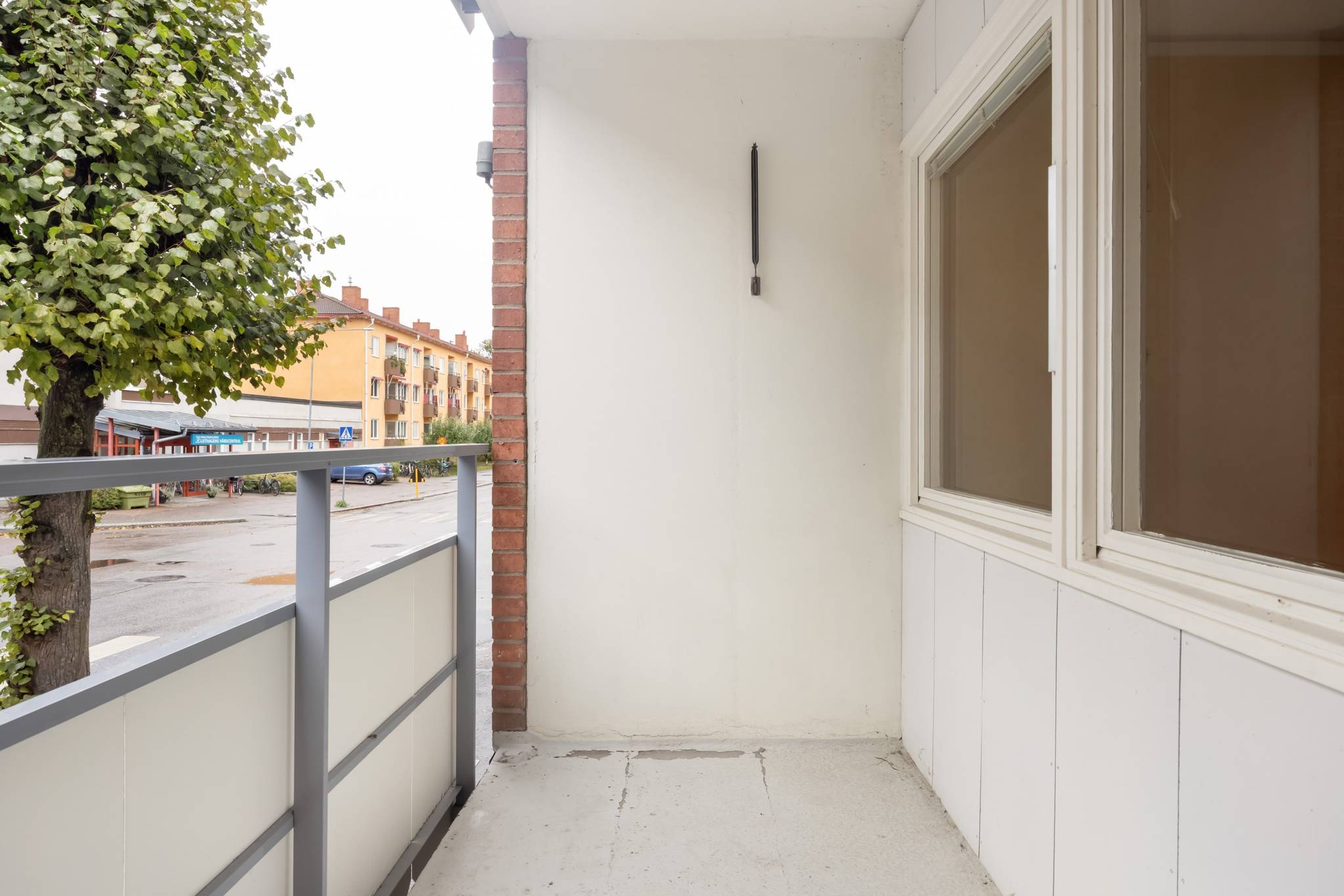 2 rum Lägenhet på Sturegatan 18B Luthagen Uppsala kommun - bild 12