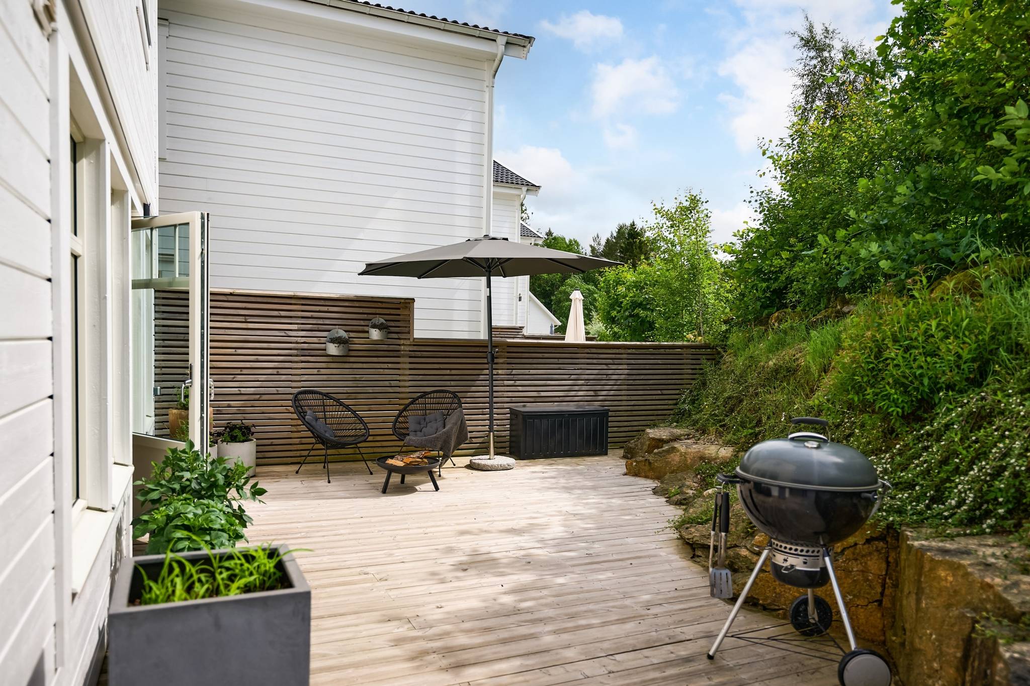 5 rum Kedjehus på Solbacken 46 Landvetter - Backa Härryda kommun - bild 31