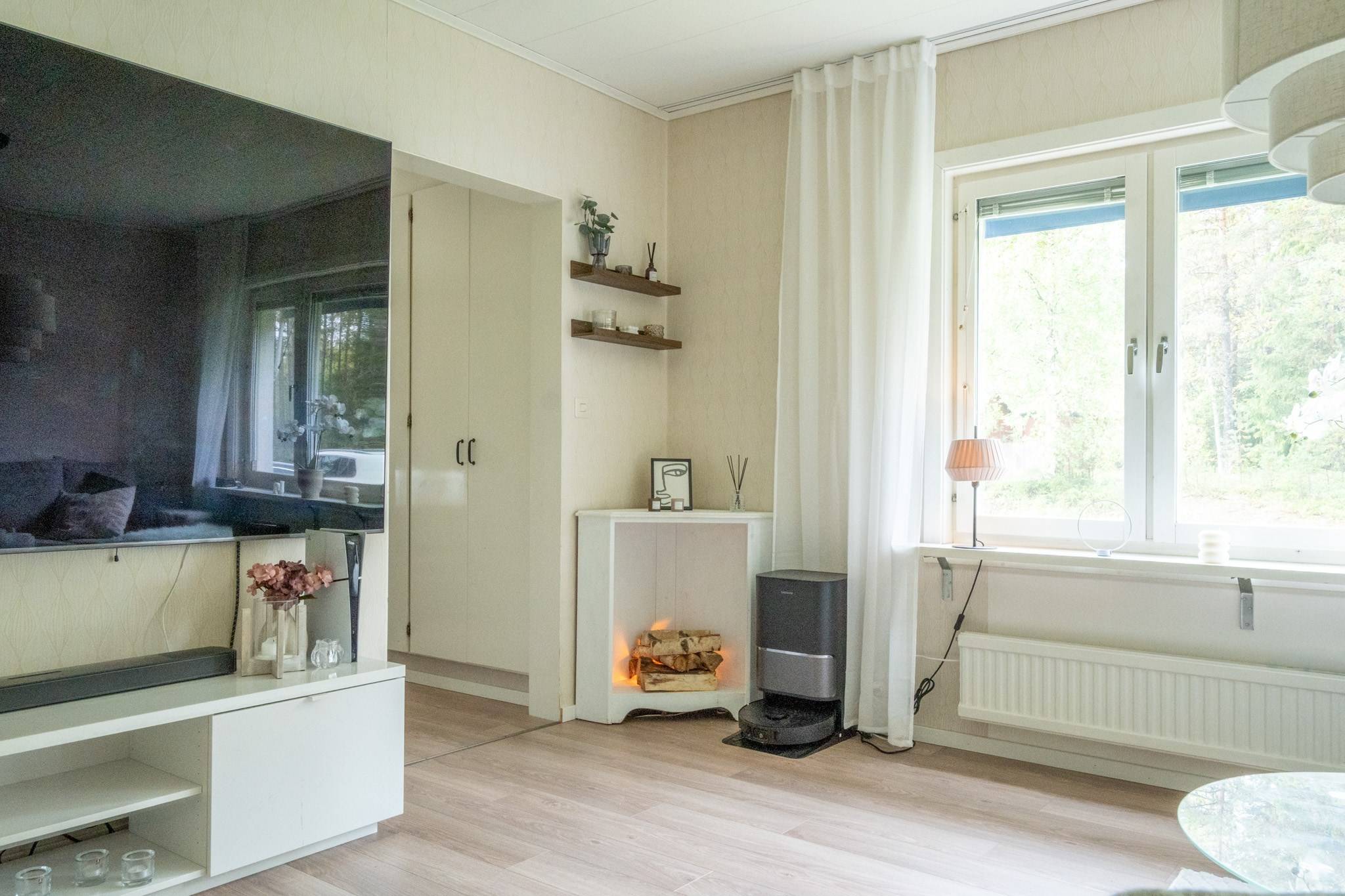 3 rum Villa på Lillholmträsk 28 Norsjö Norsjö kommun - bild 15