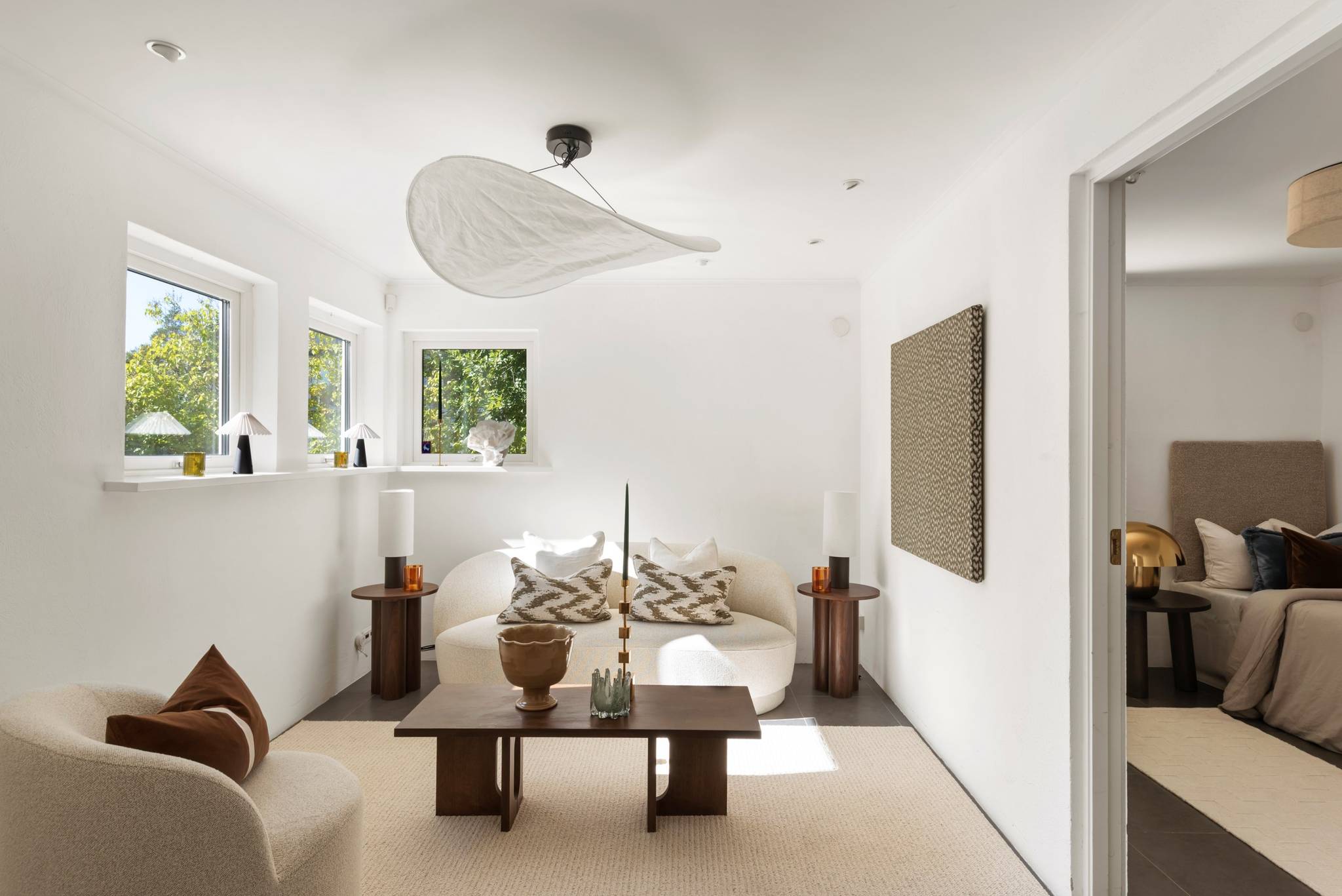 9 rum Villa på Edsviksvägen 102 Danderyd - Skogsvik Danderyds kommun - bild 38
