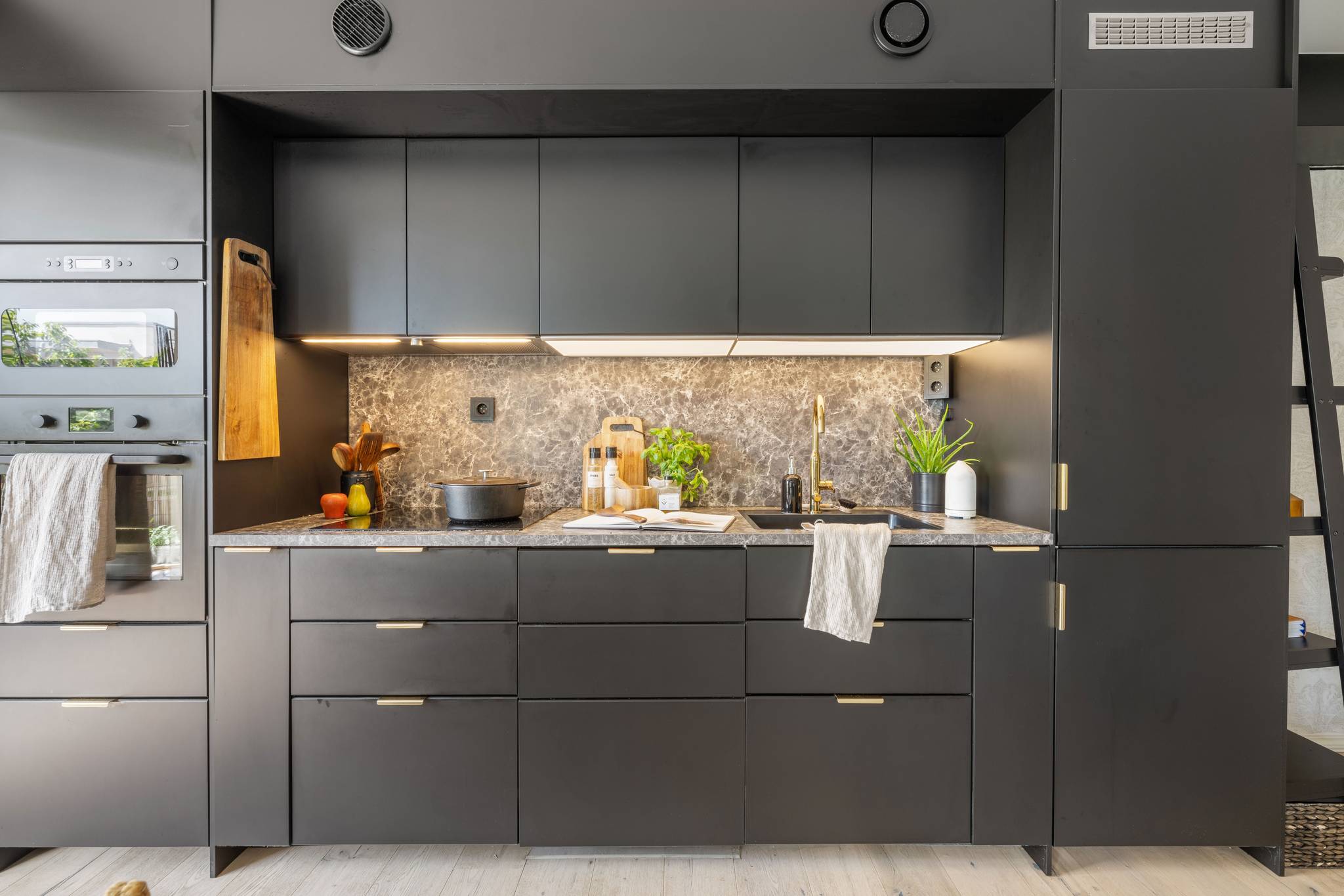 1 rum Lägenhet på Stationsvägen 35, 1tr Huddinge Huddinge kommun - bild 24