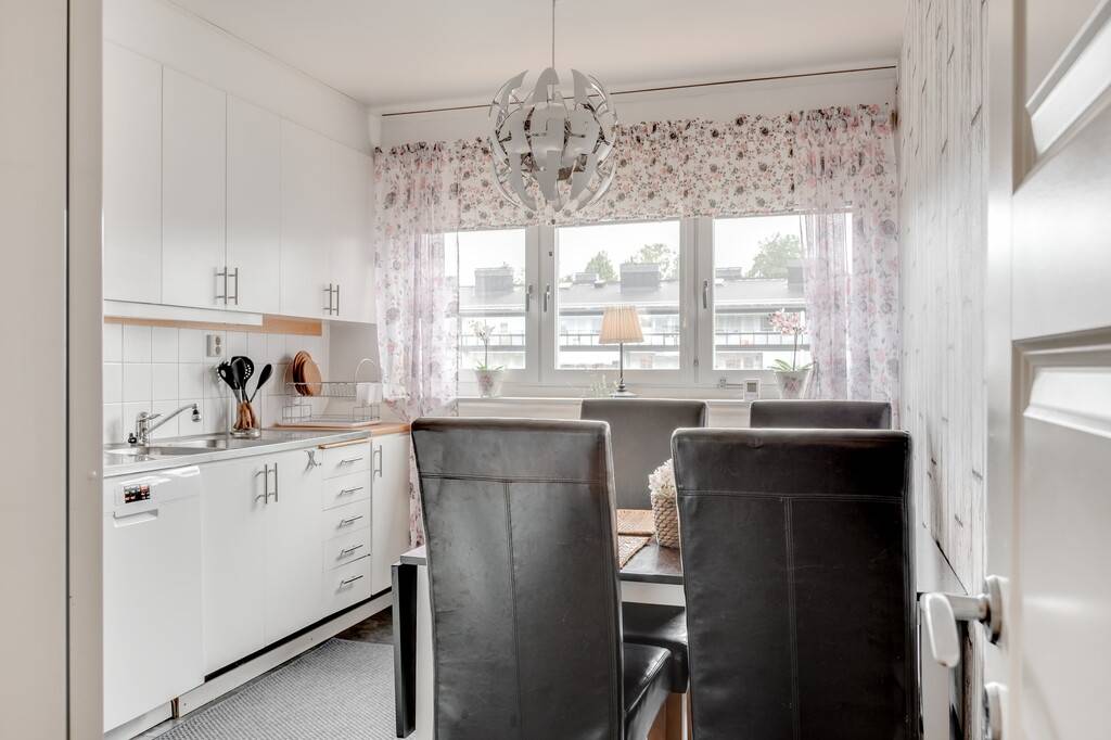 3 rum Lägenhet på Skjutbanegatan 11C Haga Västerås kommun - bild 7