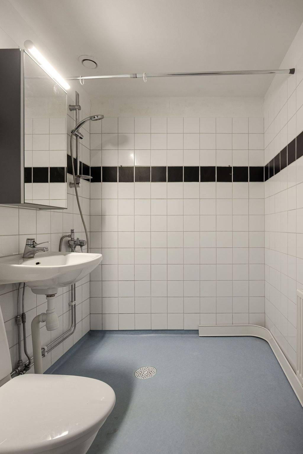 1 rum Lägenhet på Tällegatan 4C Ljusdals kommun - bild 9
